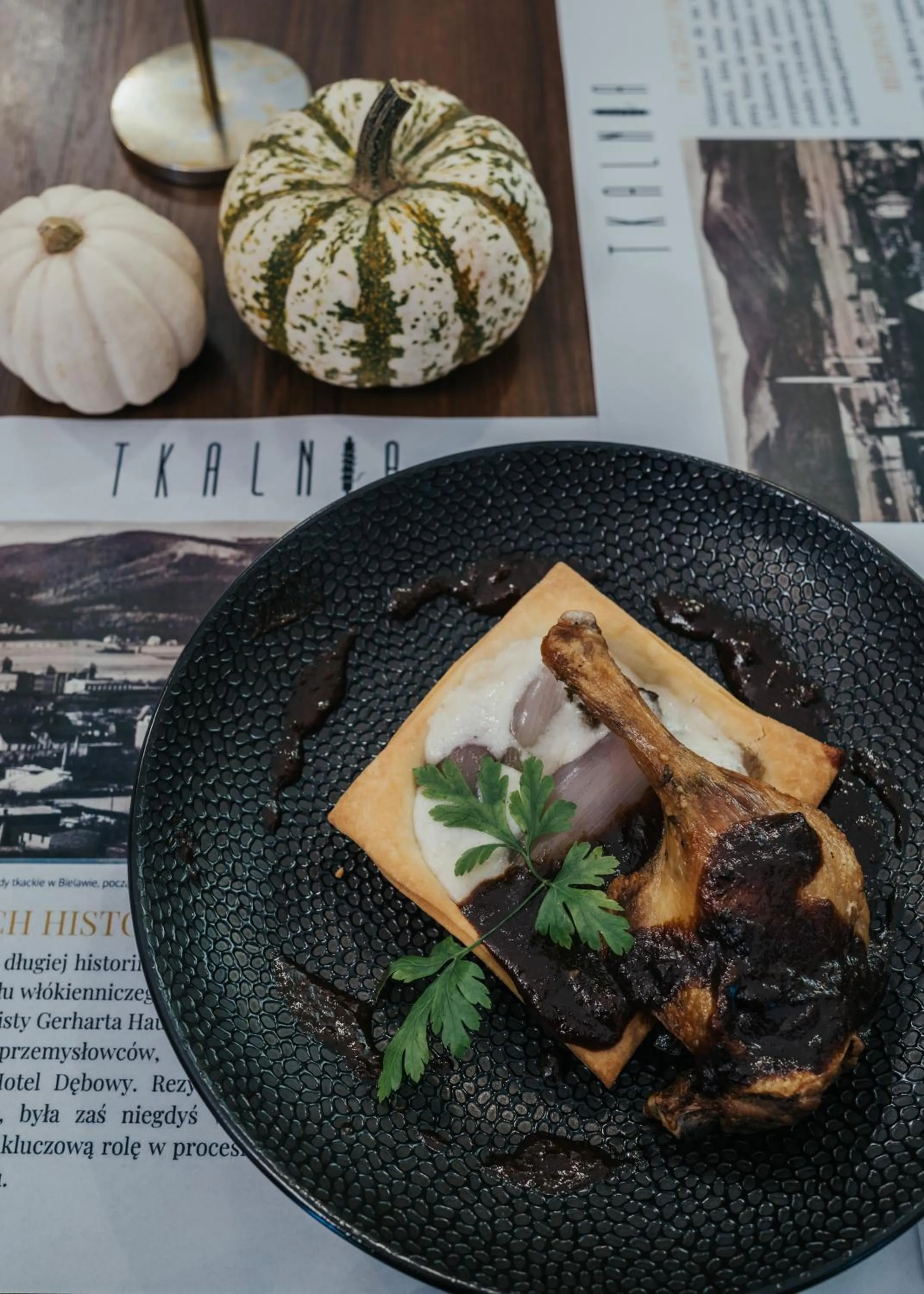 Hotel Dębowy Biowellness & SPA Góry Sowie