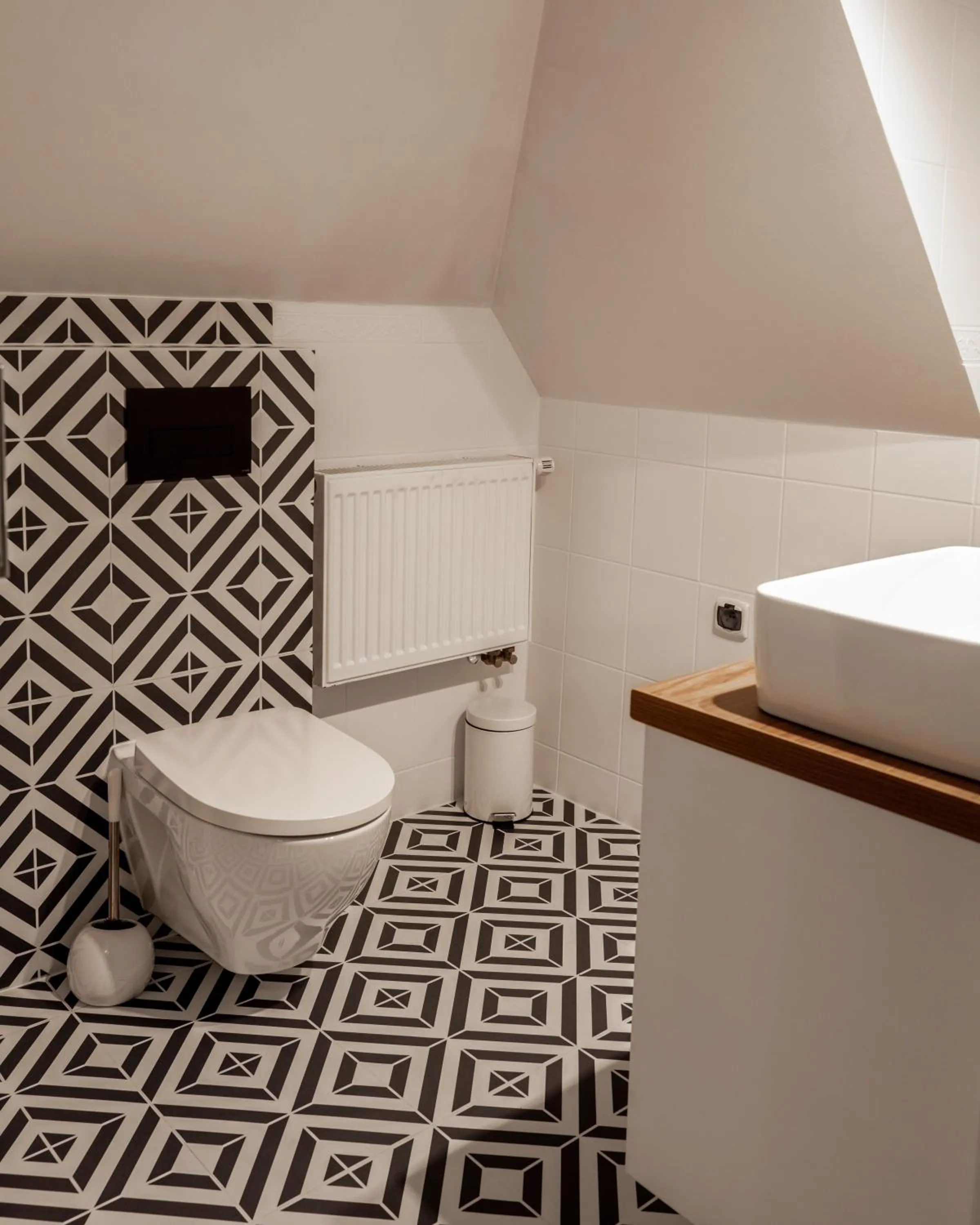 Hotel Dębowy Biowellness & SPA Góry Sowie