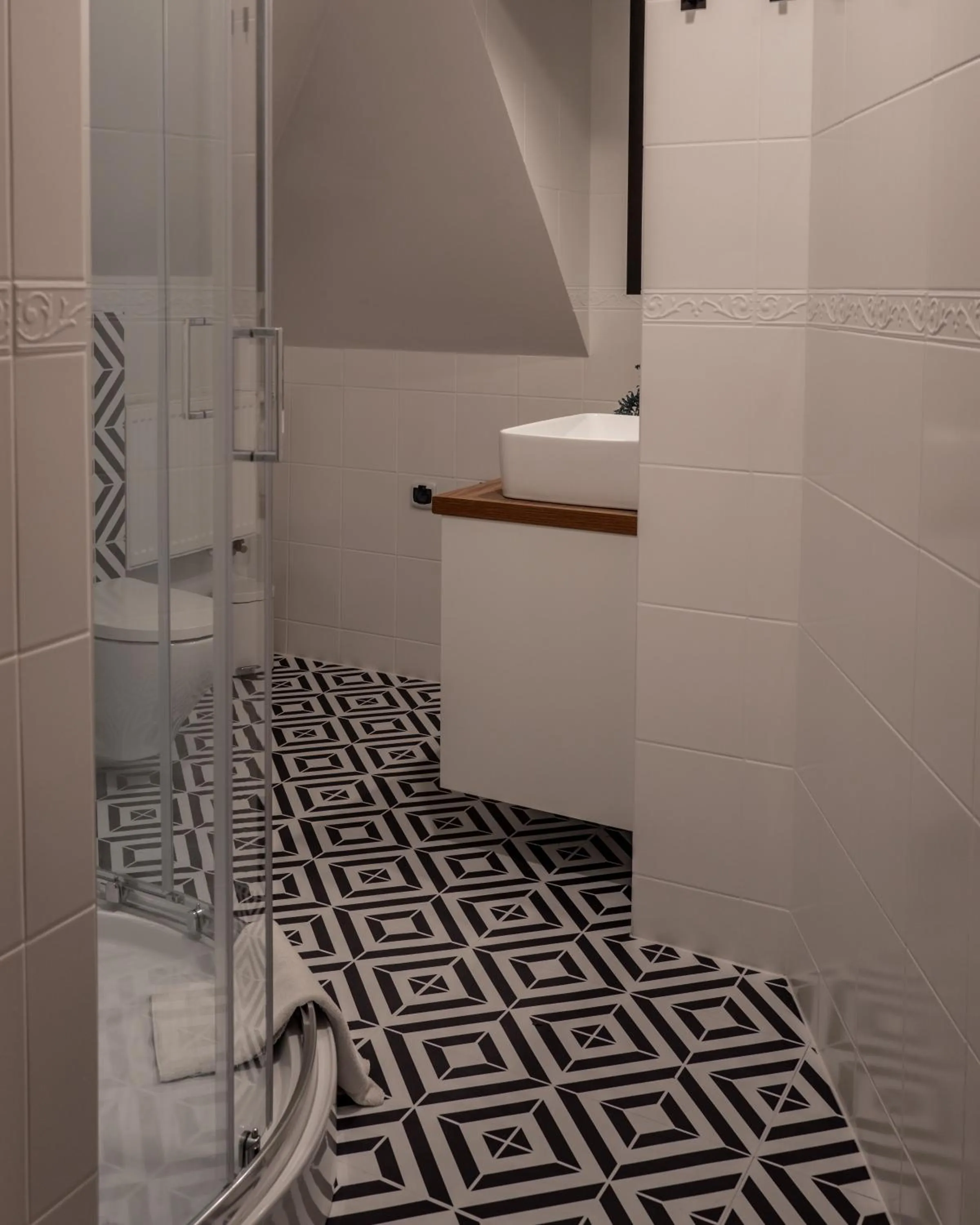 Hotel Dębowy Biowellness & SPA Góry Sowie