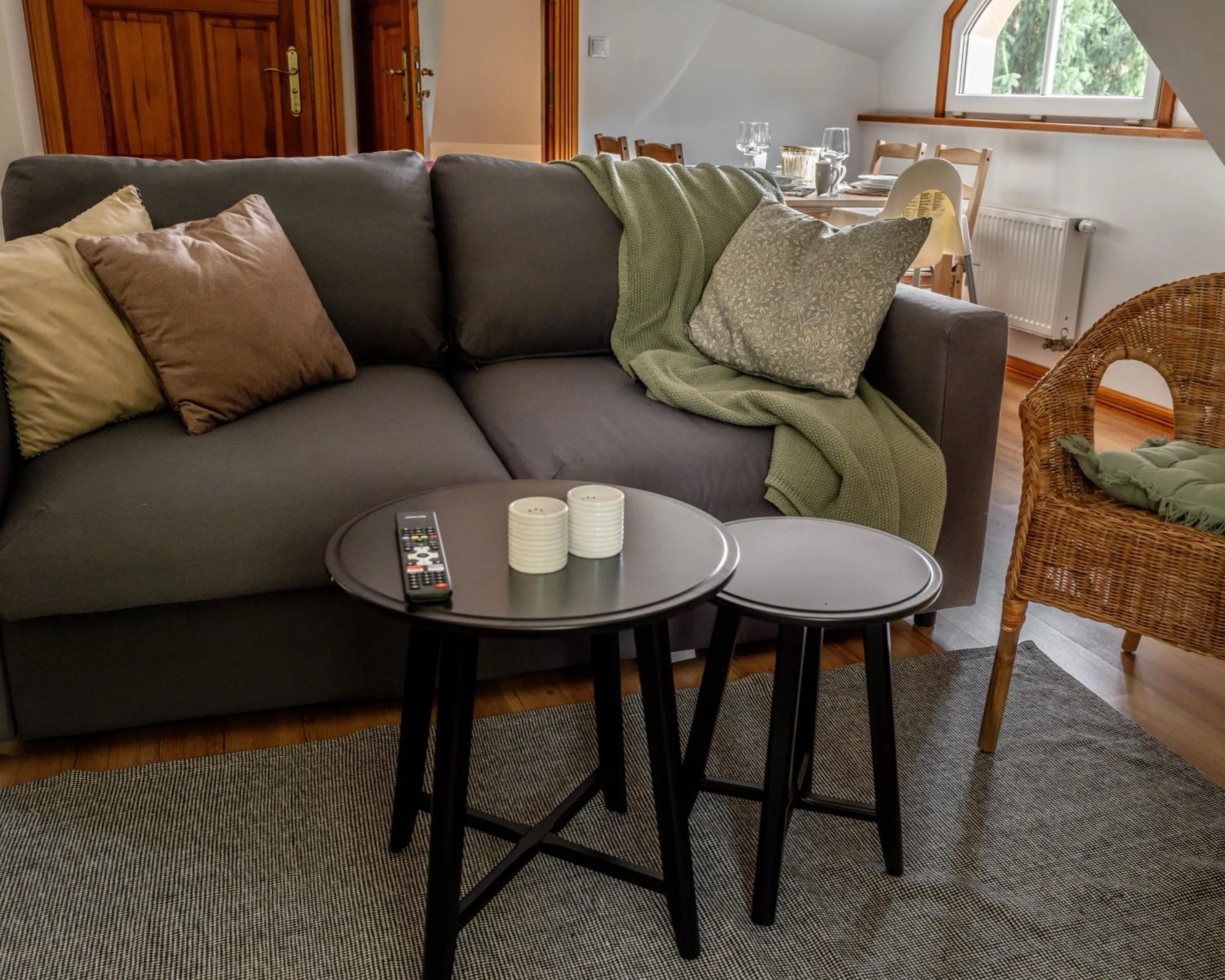 Hotel Dębowy Biowellness & SPA Góry Sowie