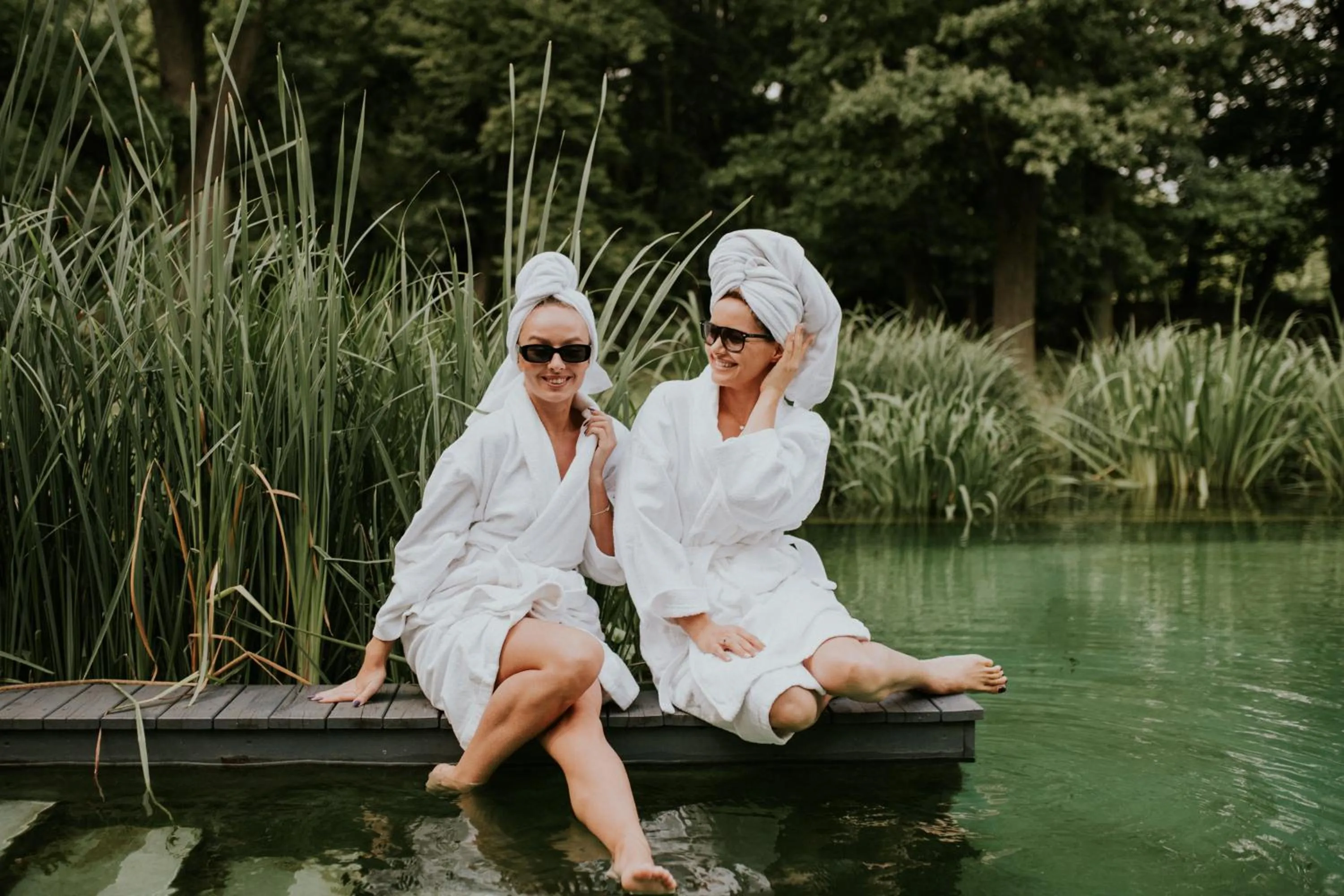 Hotel Dębowy Biowellness & SPA Góry Sowie