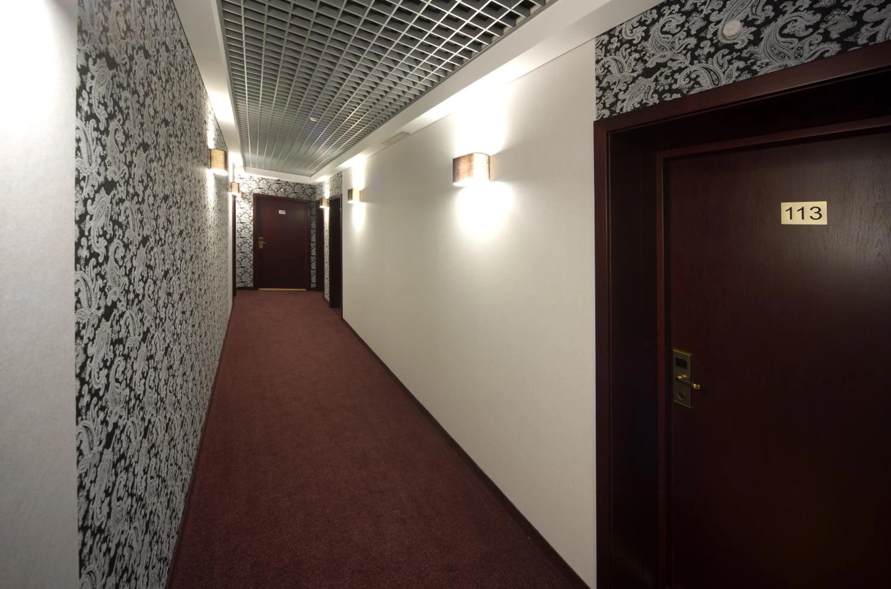 Other in Hotel Centrum