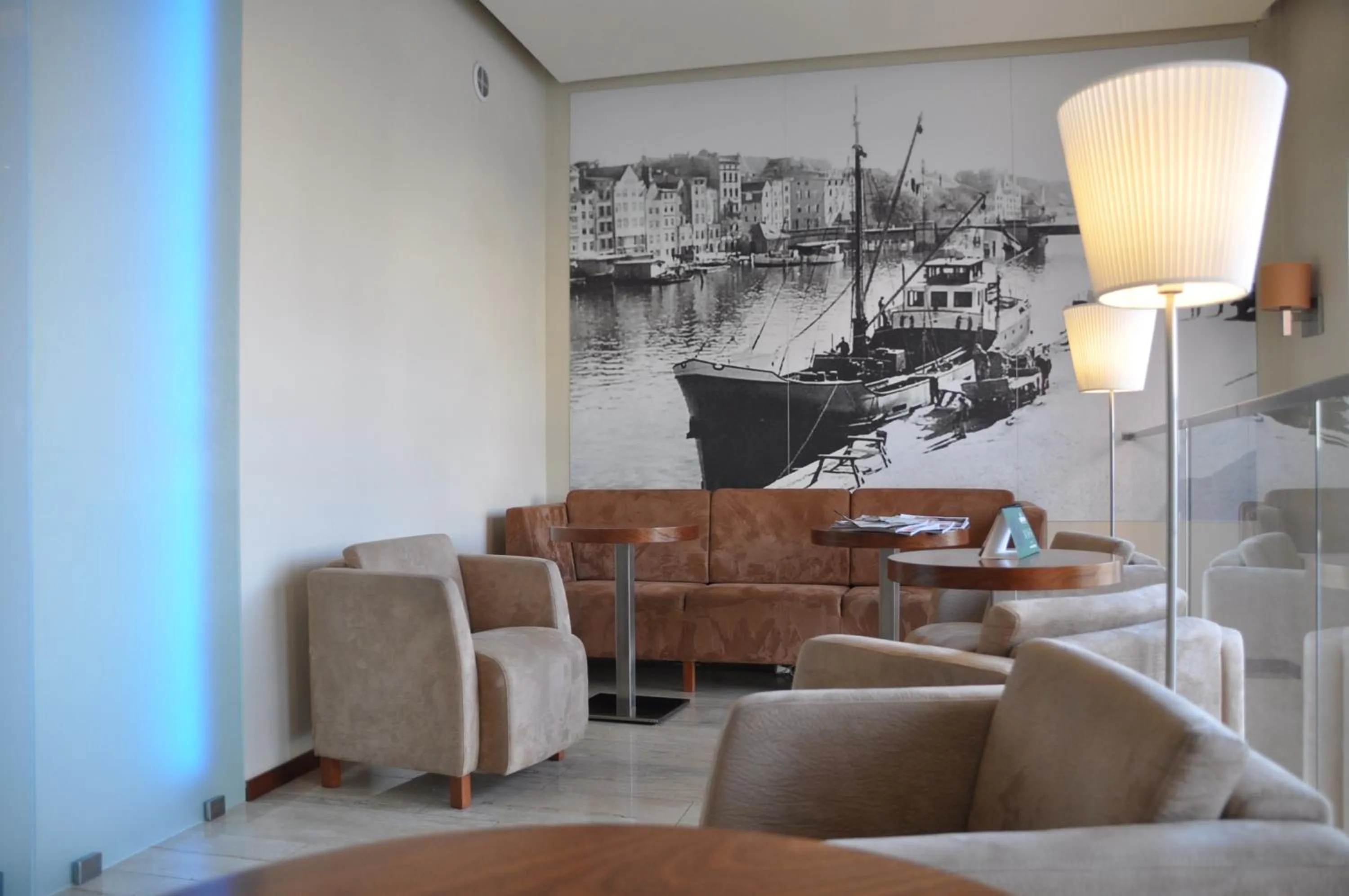 Other in Hotel Atrium