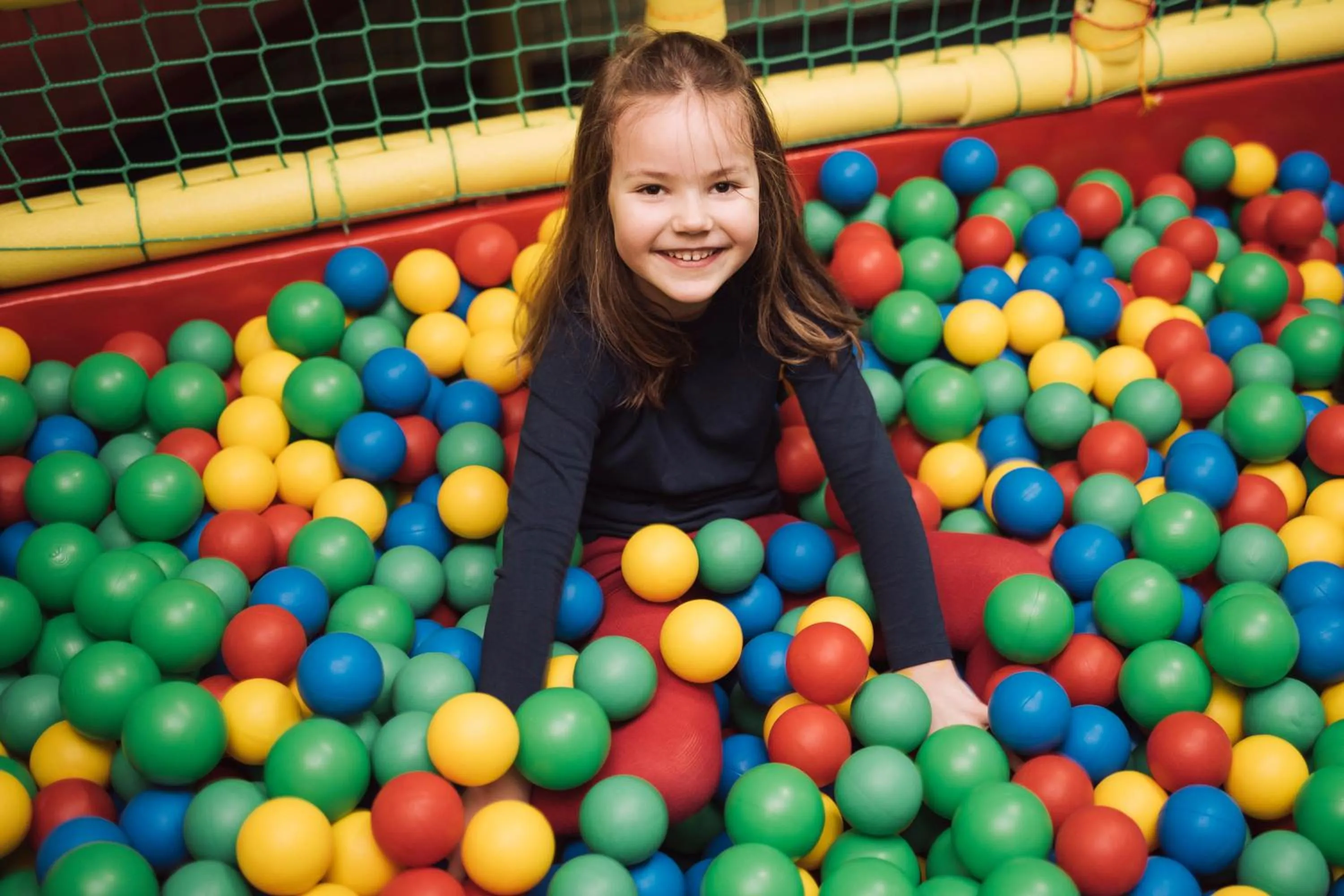 Activities in Olymp II