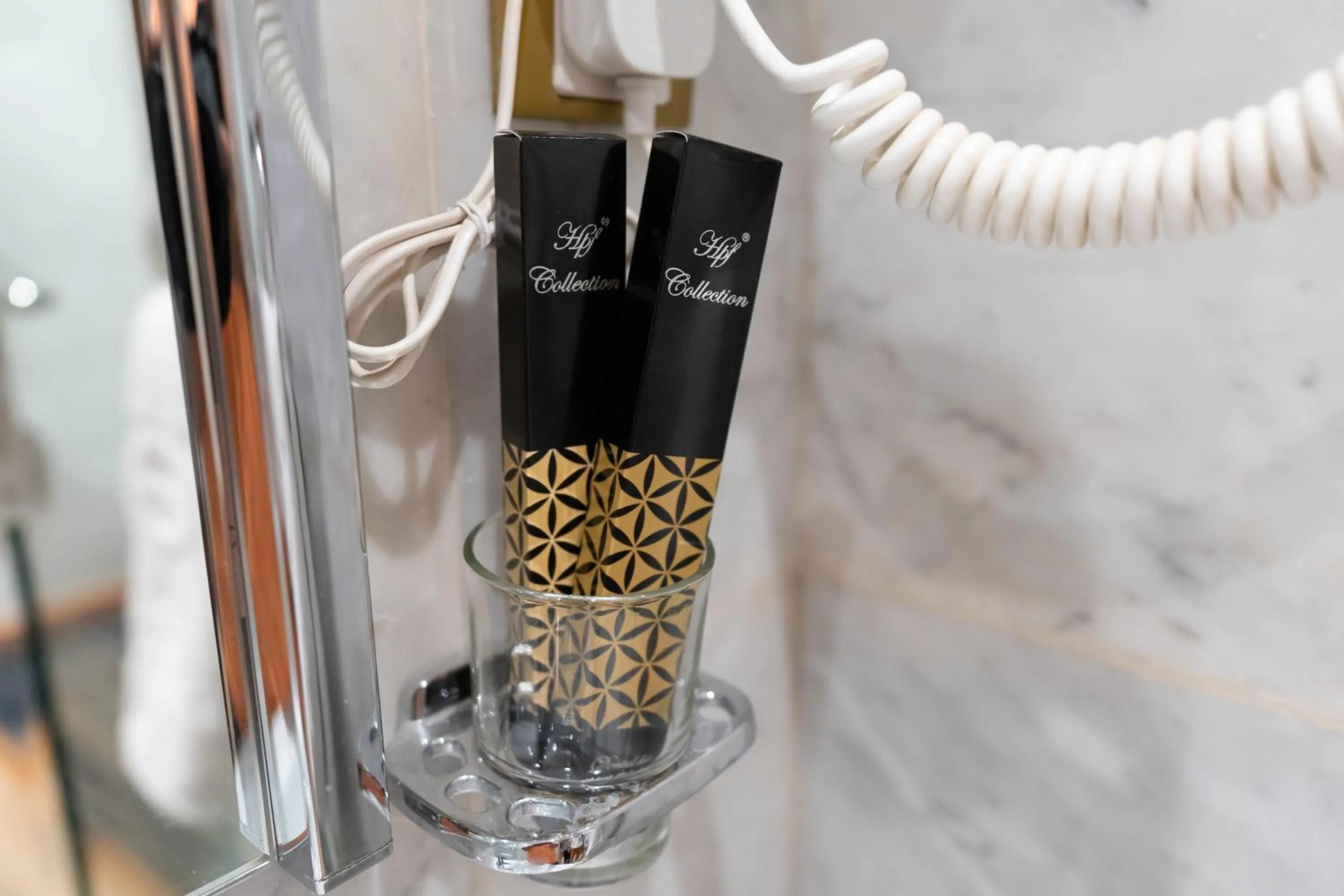 heating in Platinum Al Khamseen Serviced Apartments