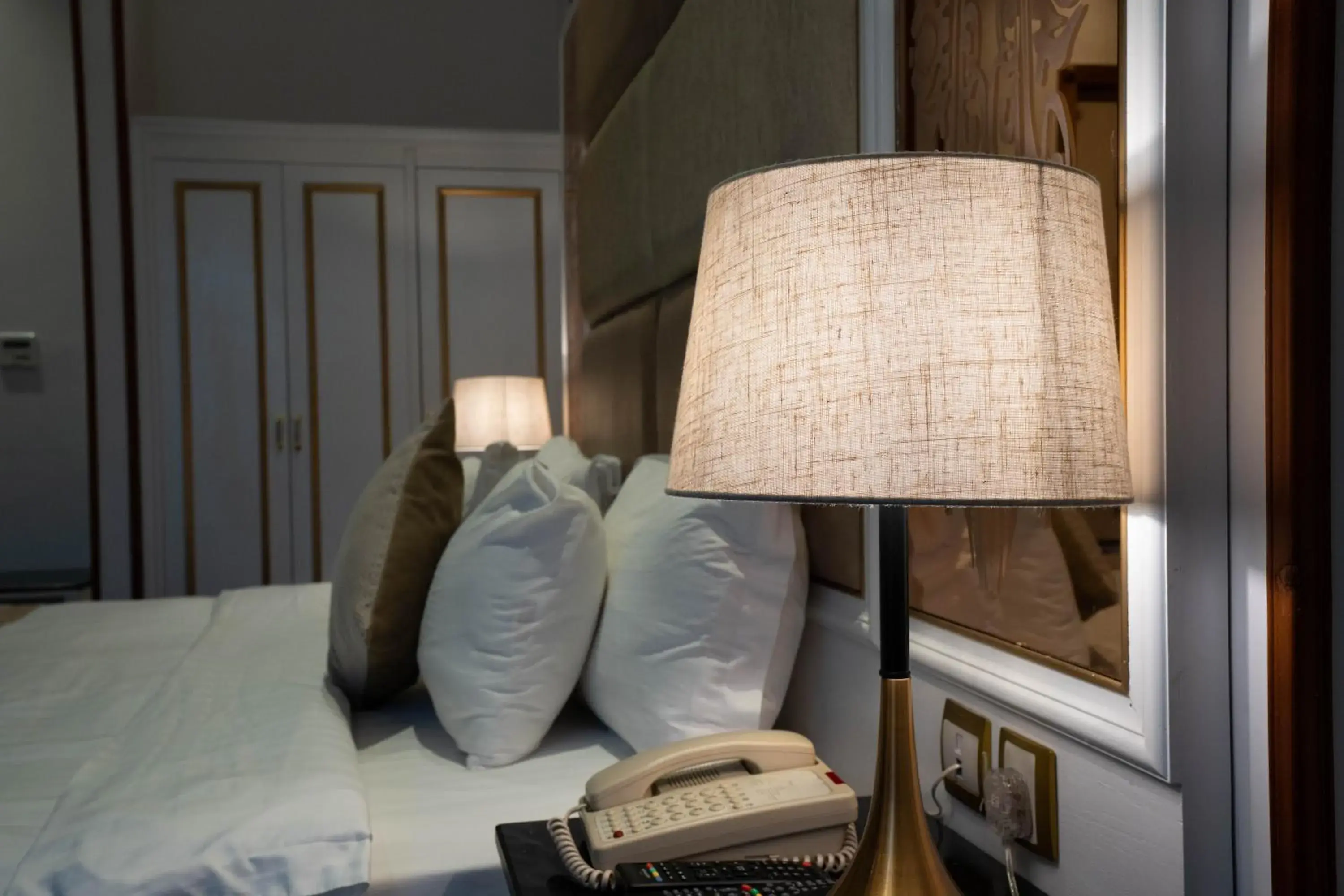 Prince Suite with Private Pool in Platinum Al Khamseen Serviced Apartments Prince Suite with Private Pool in Platinum Al Khamseen Serviced Apartments