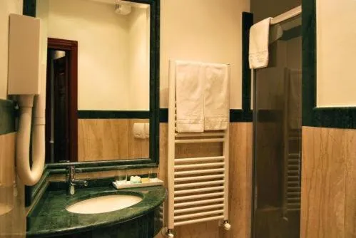 Luxury Ludovisi Rooms