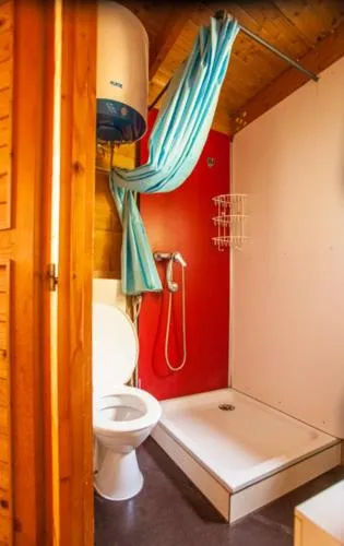 Camping el Pinar Platja