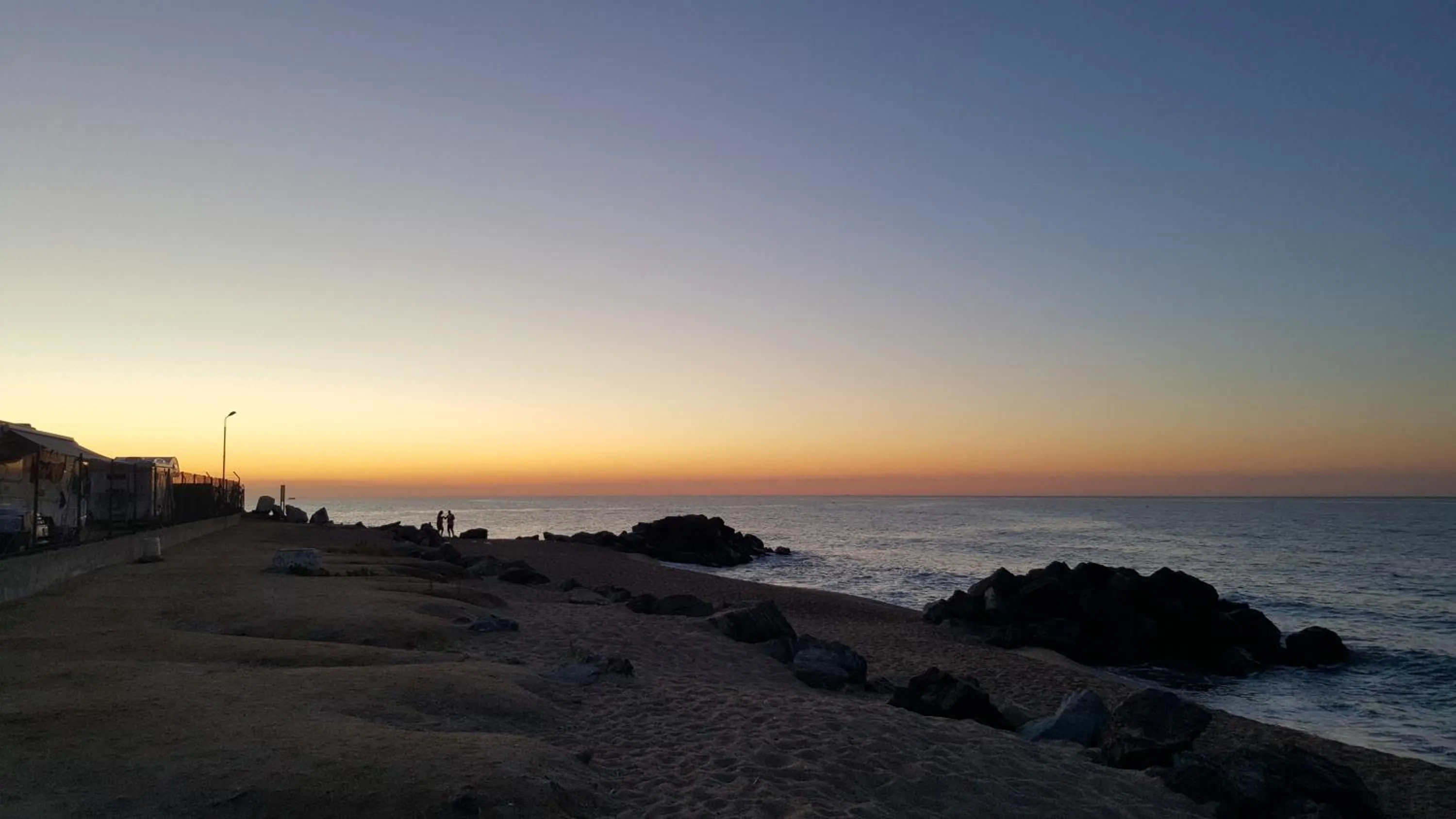 Day in Camping el Pinar Platja