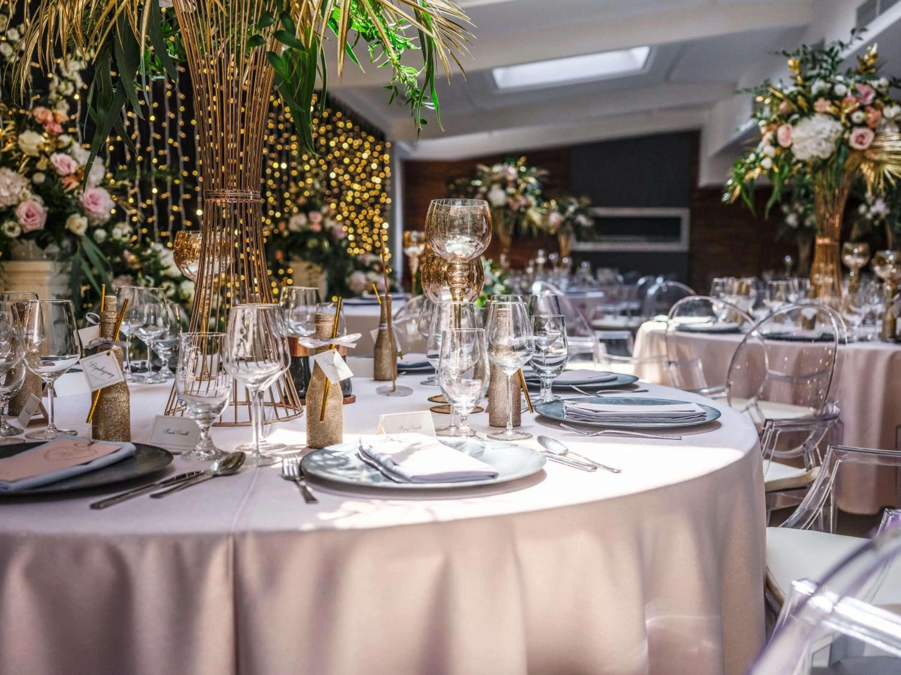 Restaurant/places to eat in Hotel Europa Starachowice