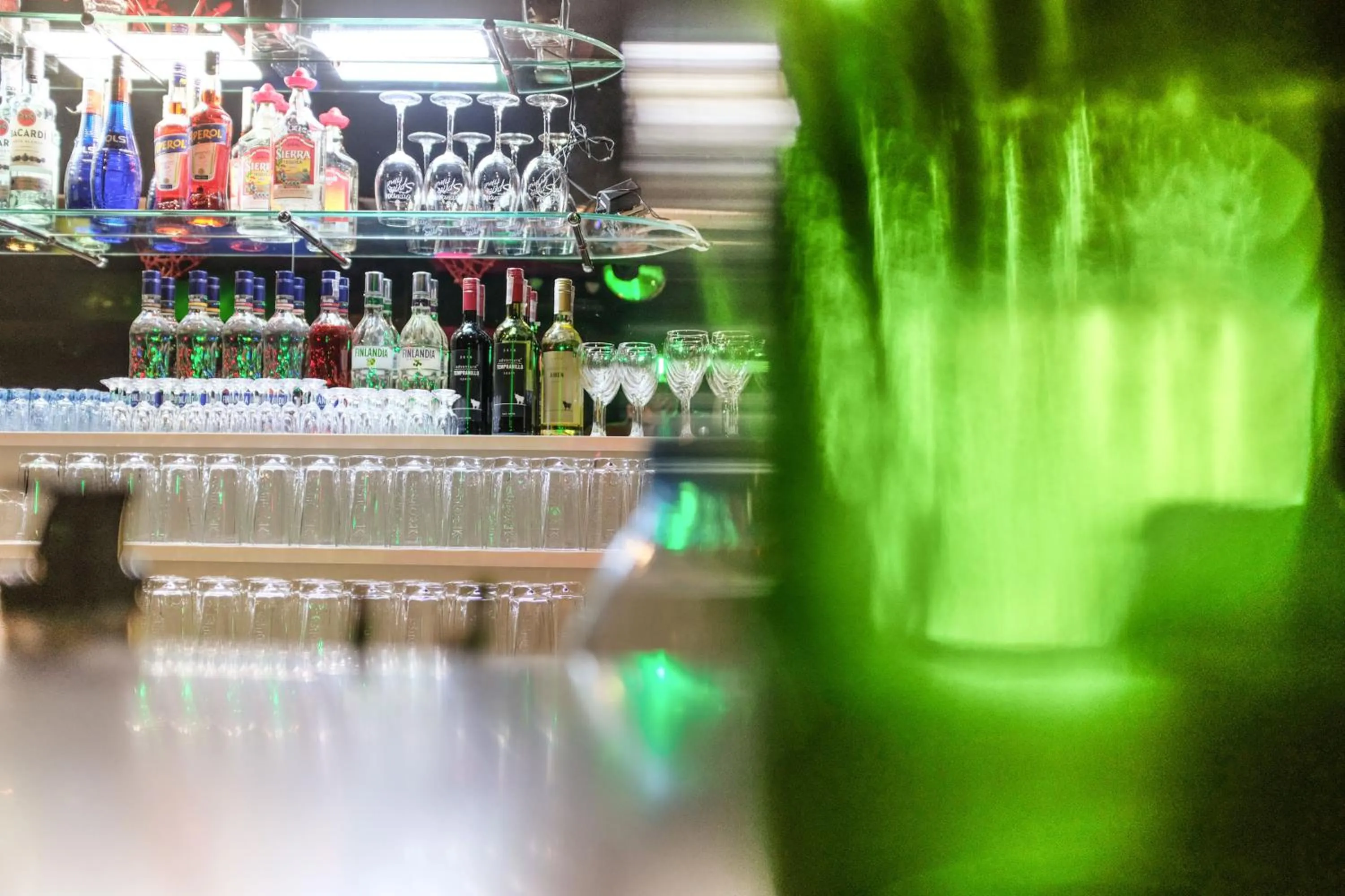 Nightclub / DJ in Hotel Europa Starachowice