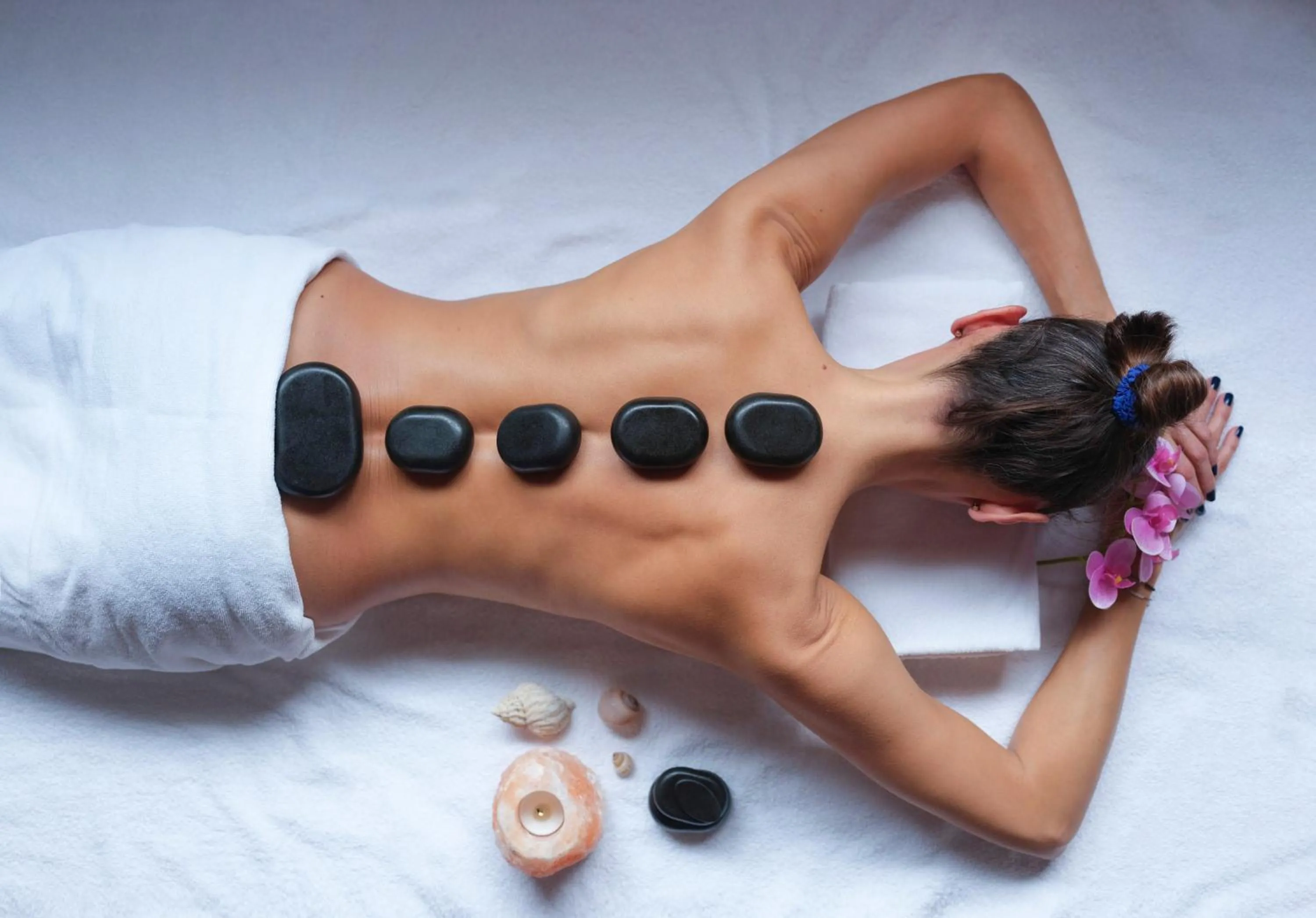 Massage in Hotel Europa Starachowice