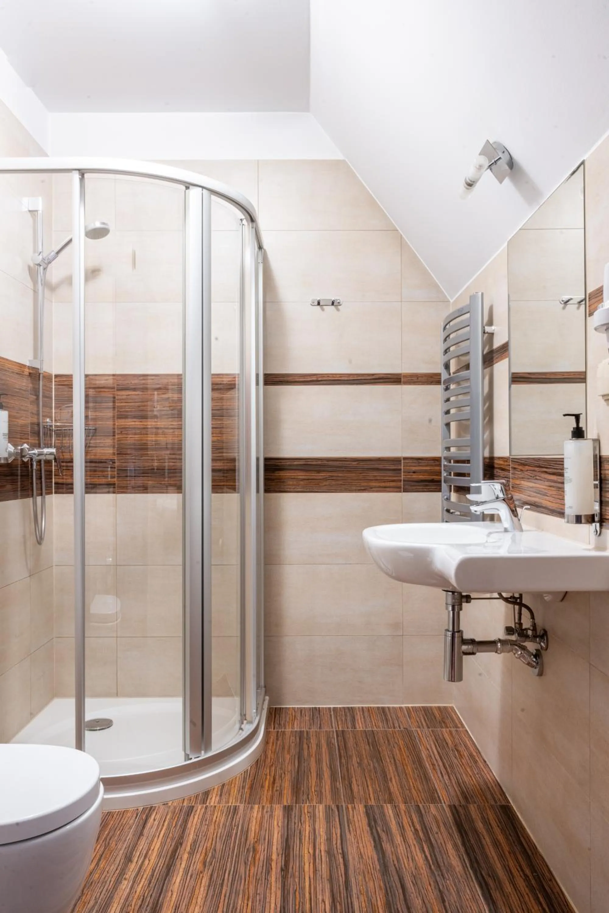 Hotel Willa Pod Skocznią