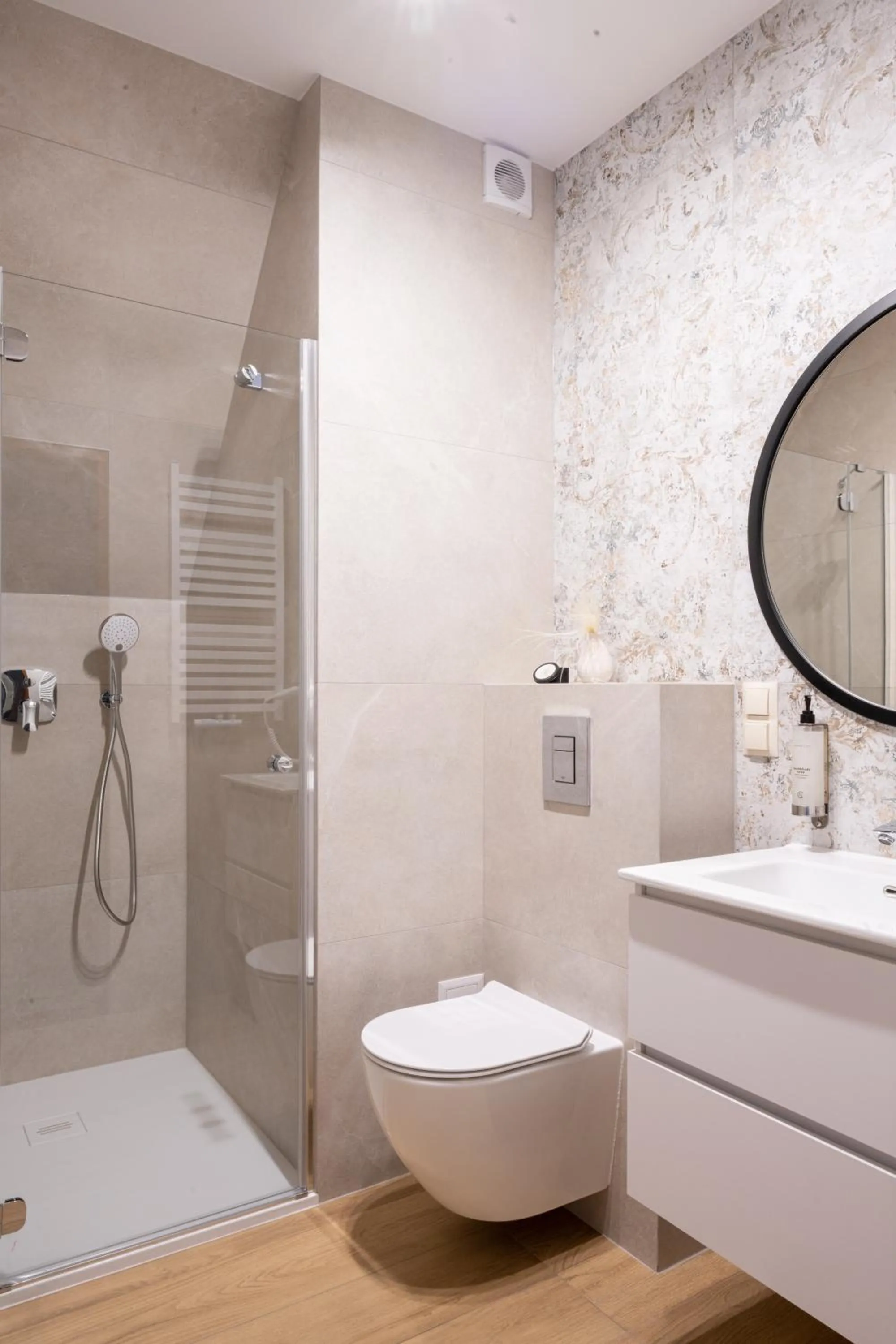 Hotel Willa Pod Skocznią