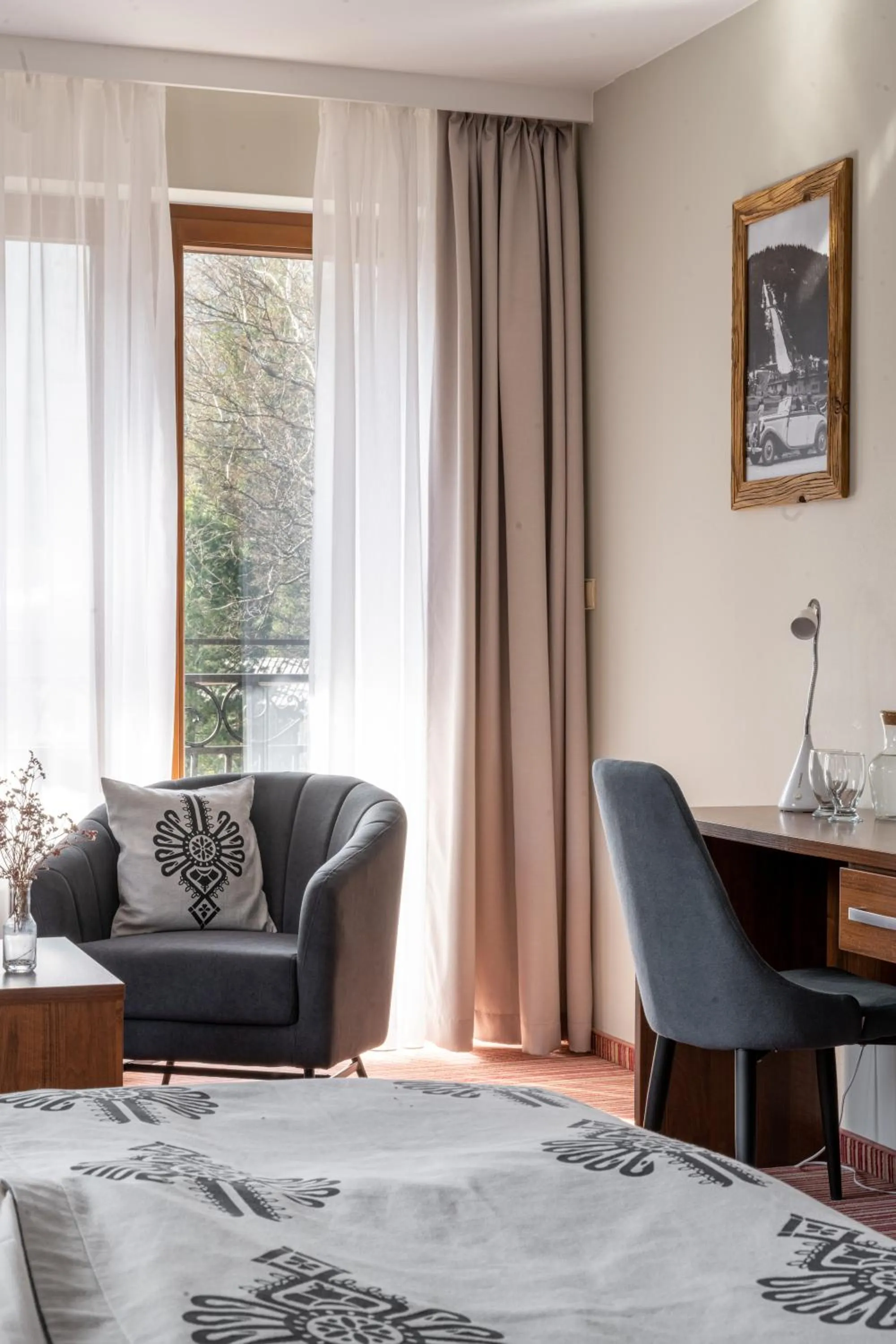 Hotel Willa Pod Skocznią