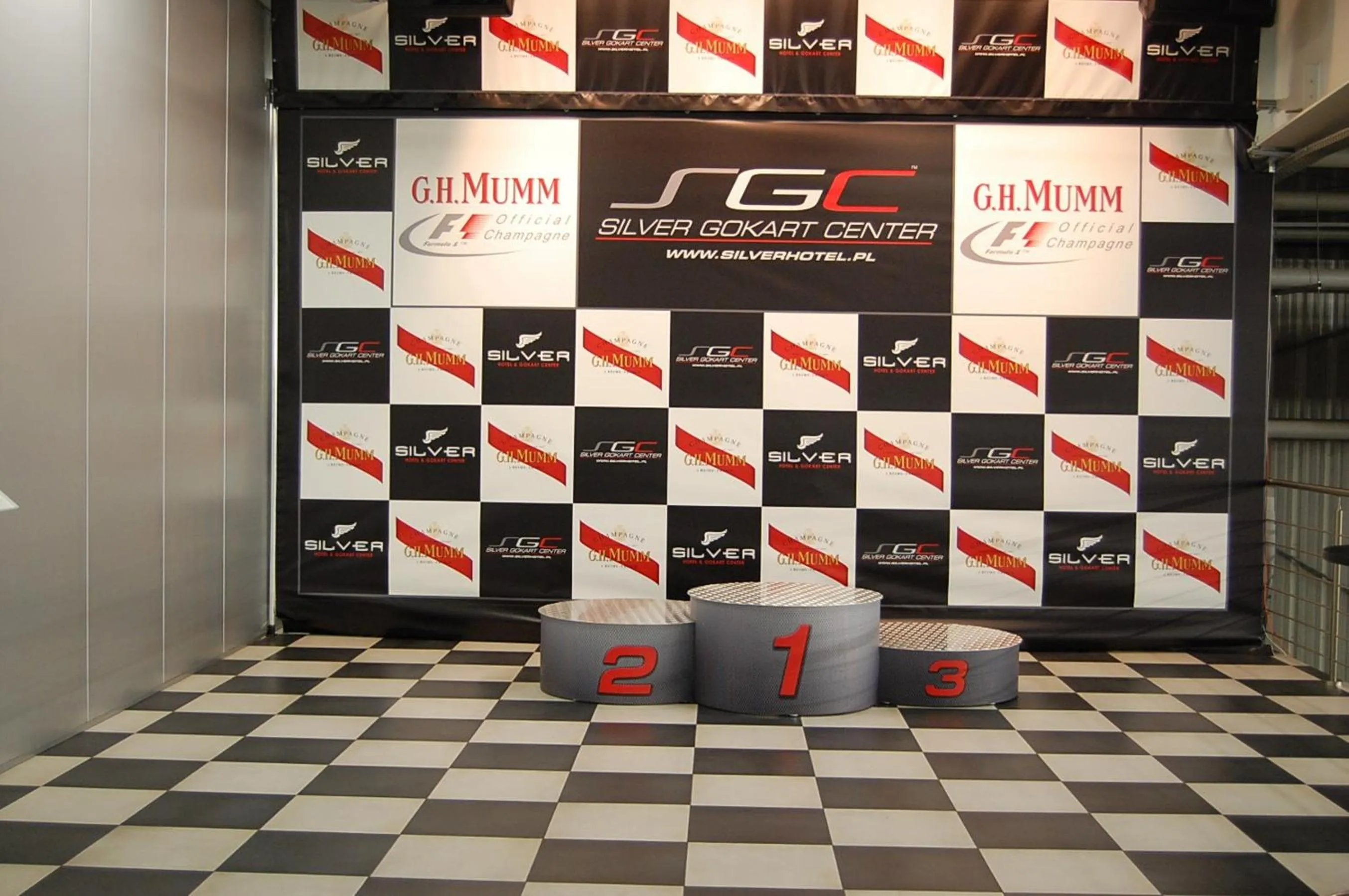 Other in Silver Hotel & Gokart Center