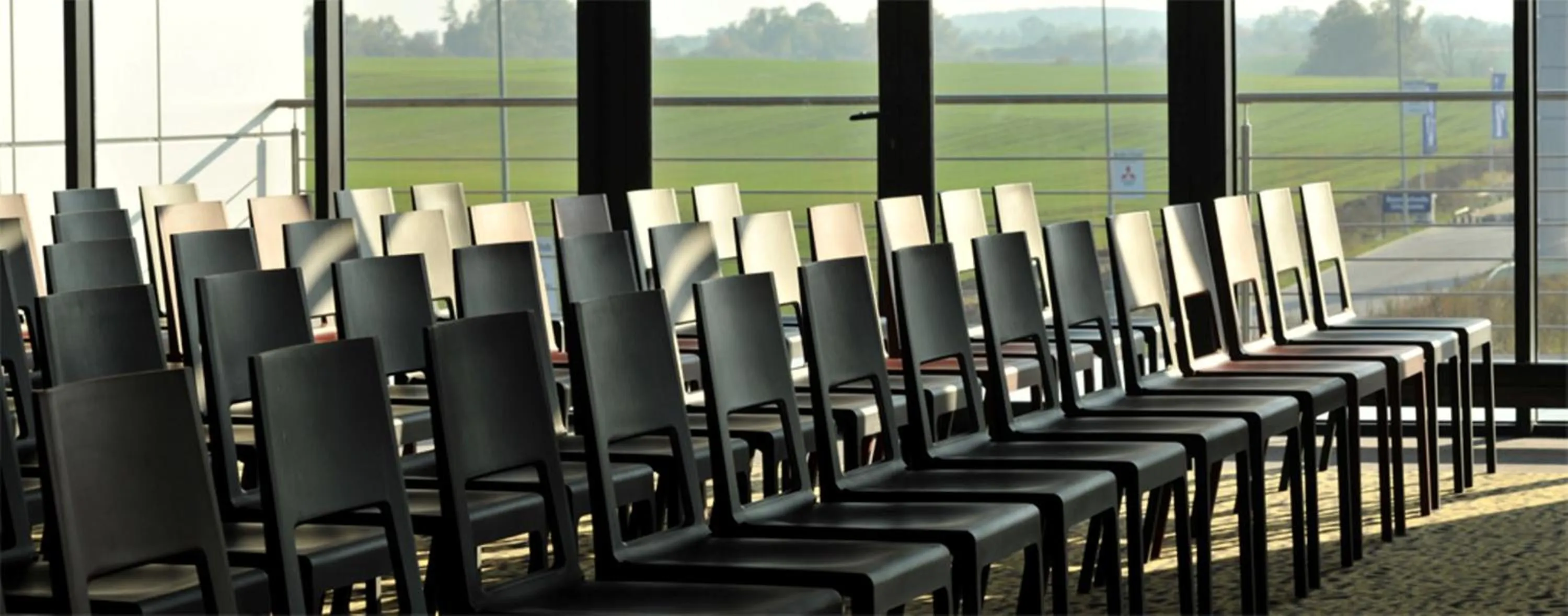 Business facilities in Silver Hotel & Gokart Center