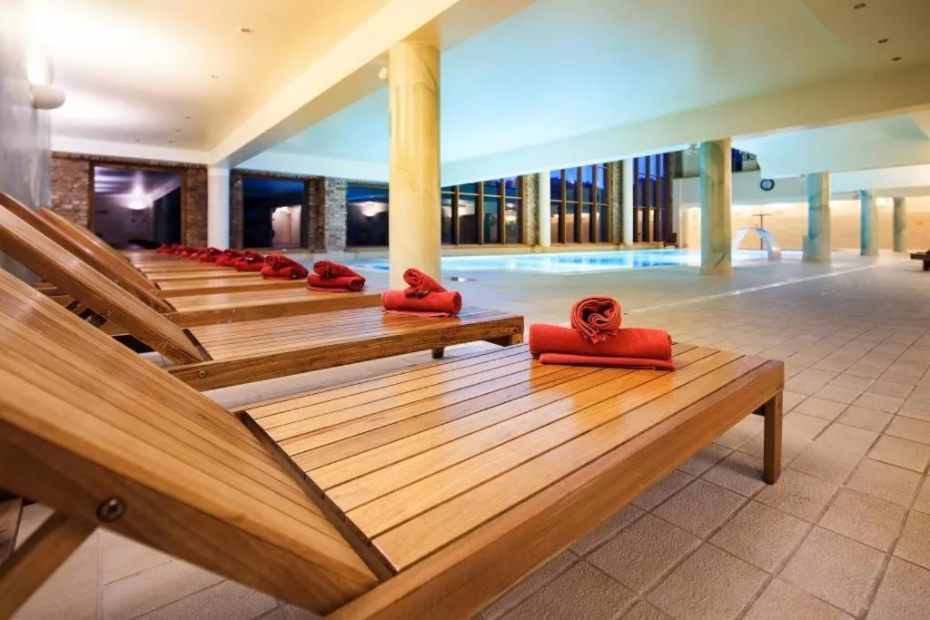 Dolina Charlotty Resort&Spa