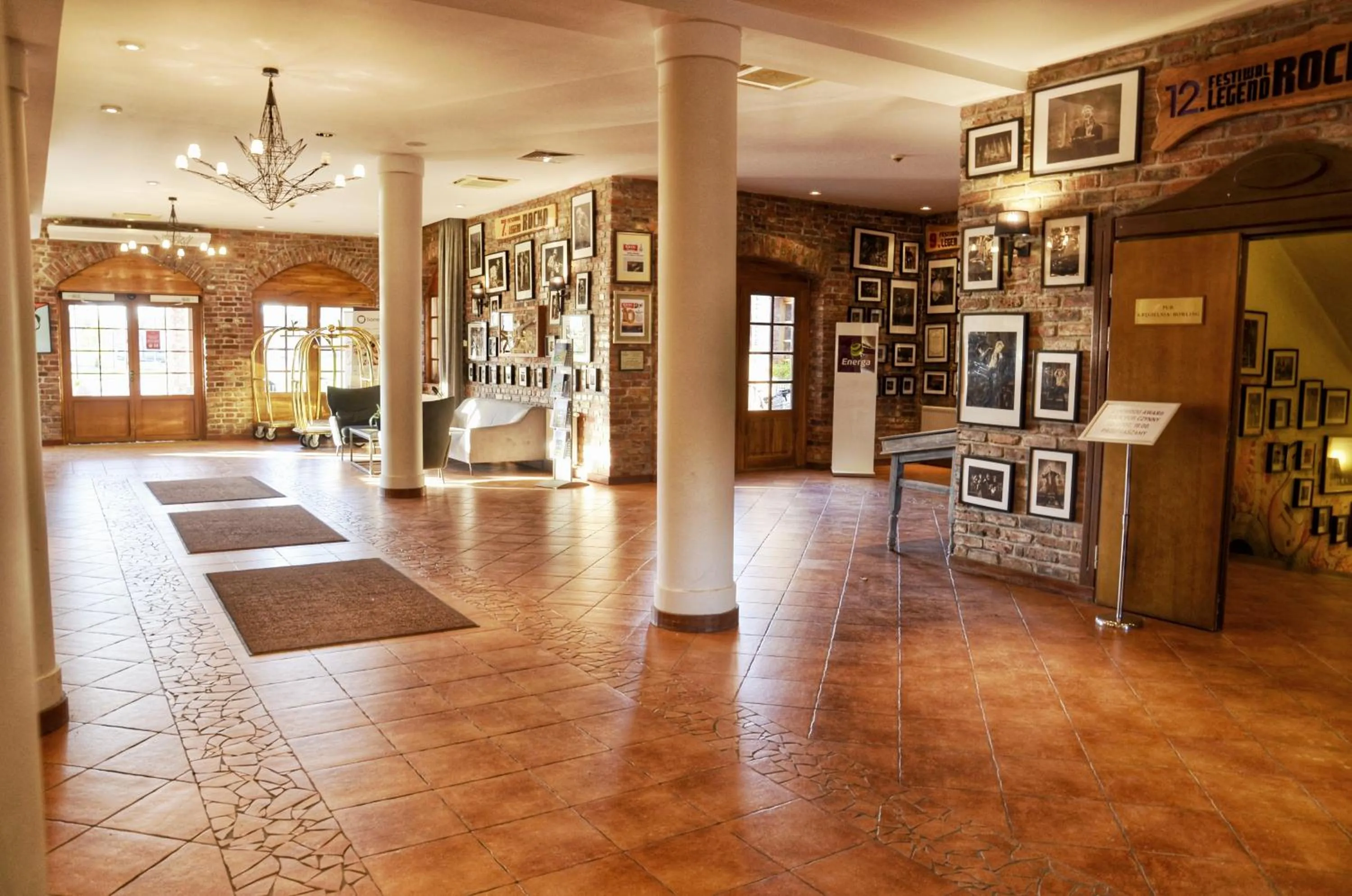 Dolina Charlotty Resort&Spa