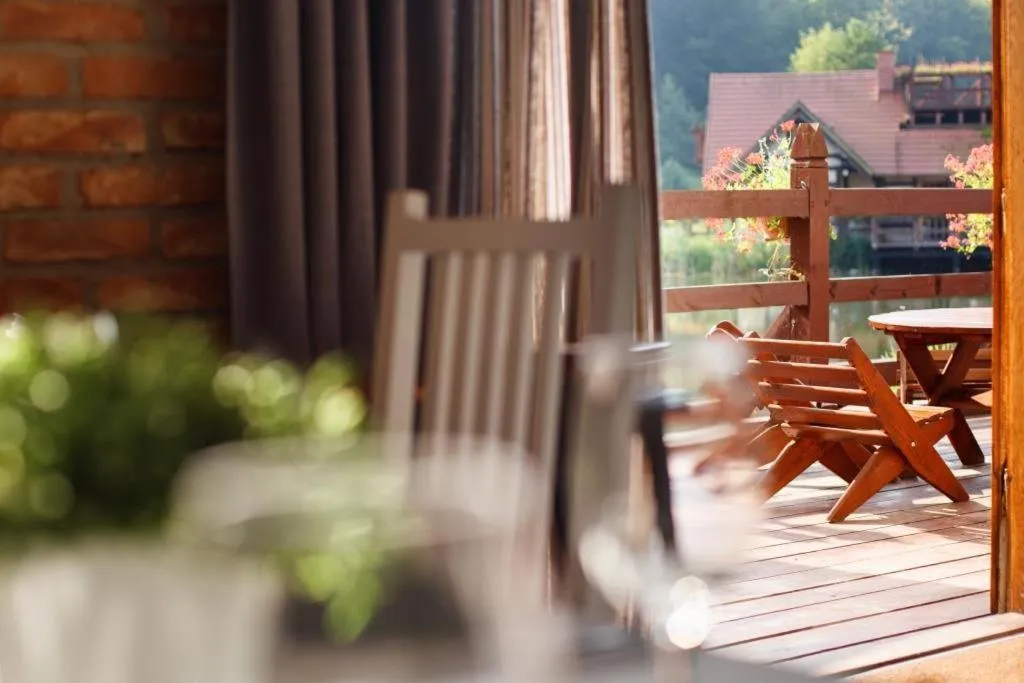 Dolina Charlotty Resort&Spa