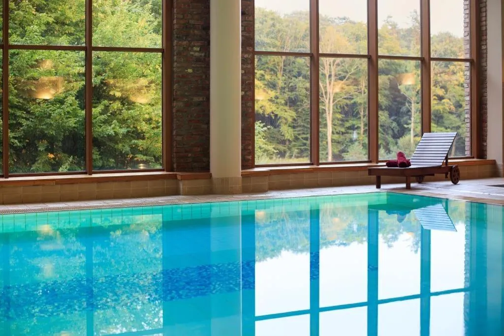 Dolina Charlotty Resort&Spa