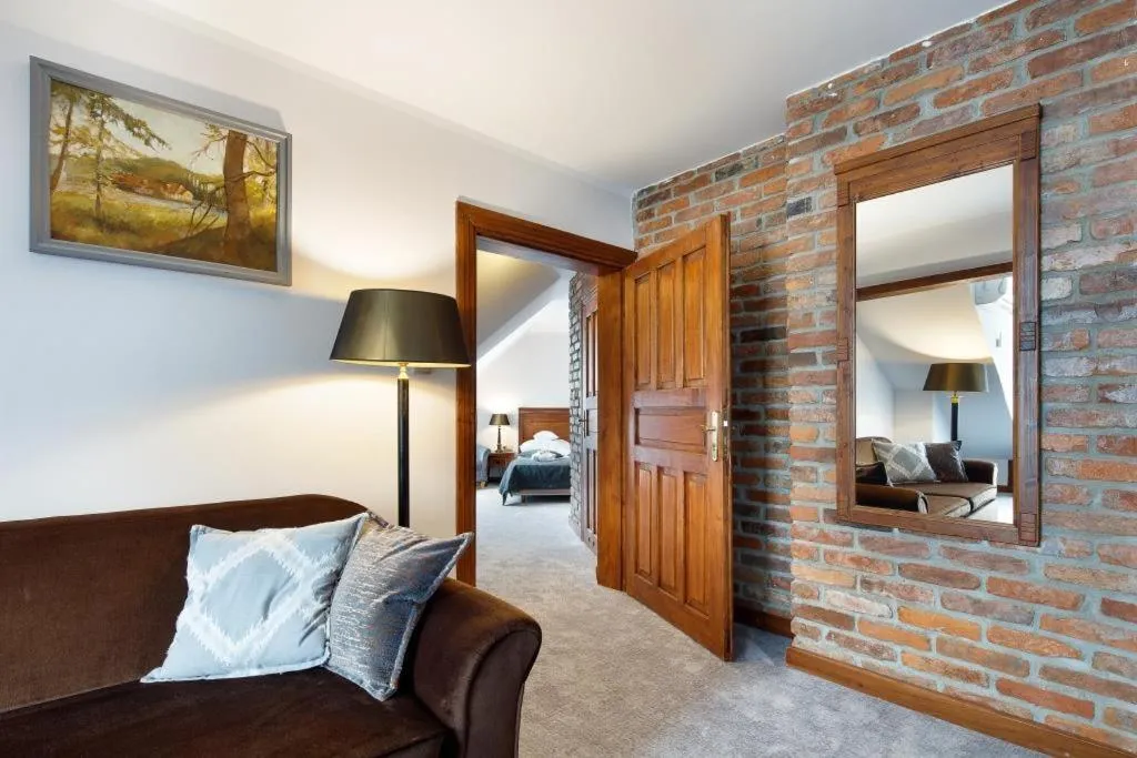 Dolina Charlotty Resort&Spa