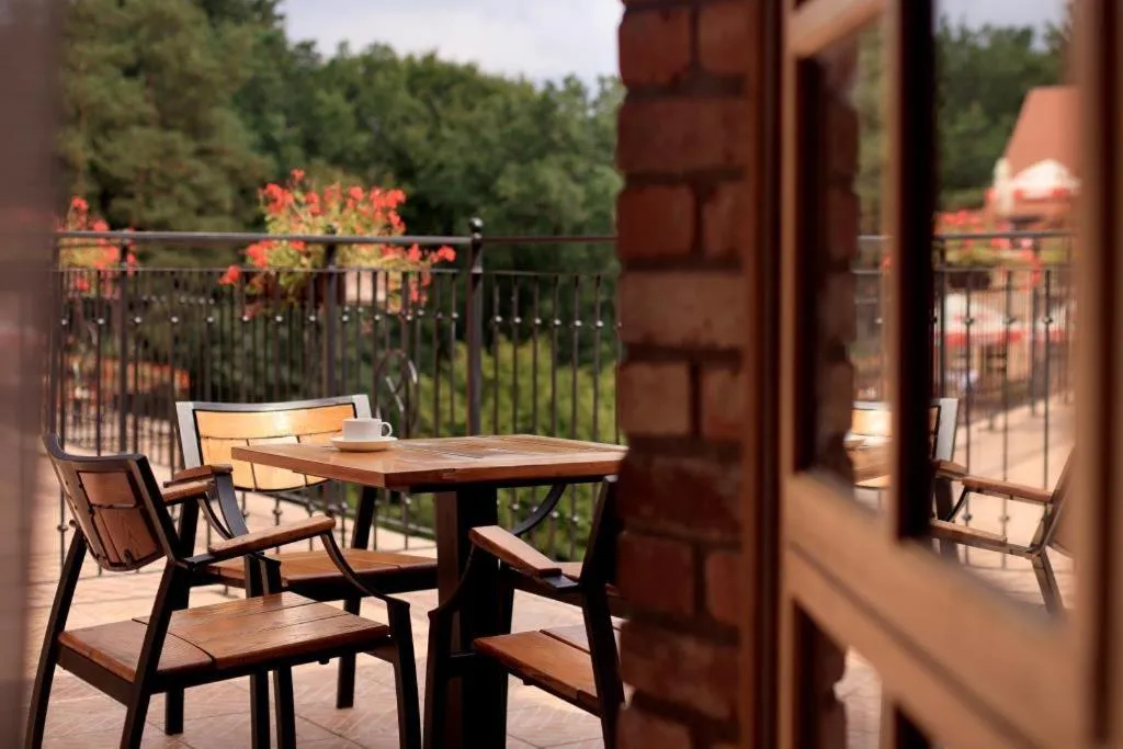 Dolina Charlotty Resort&Spa