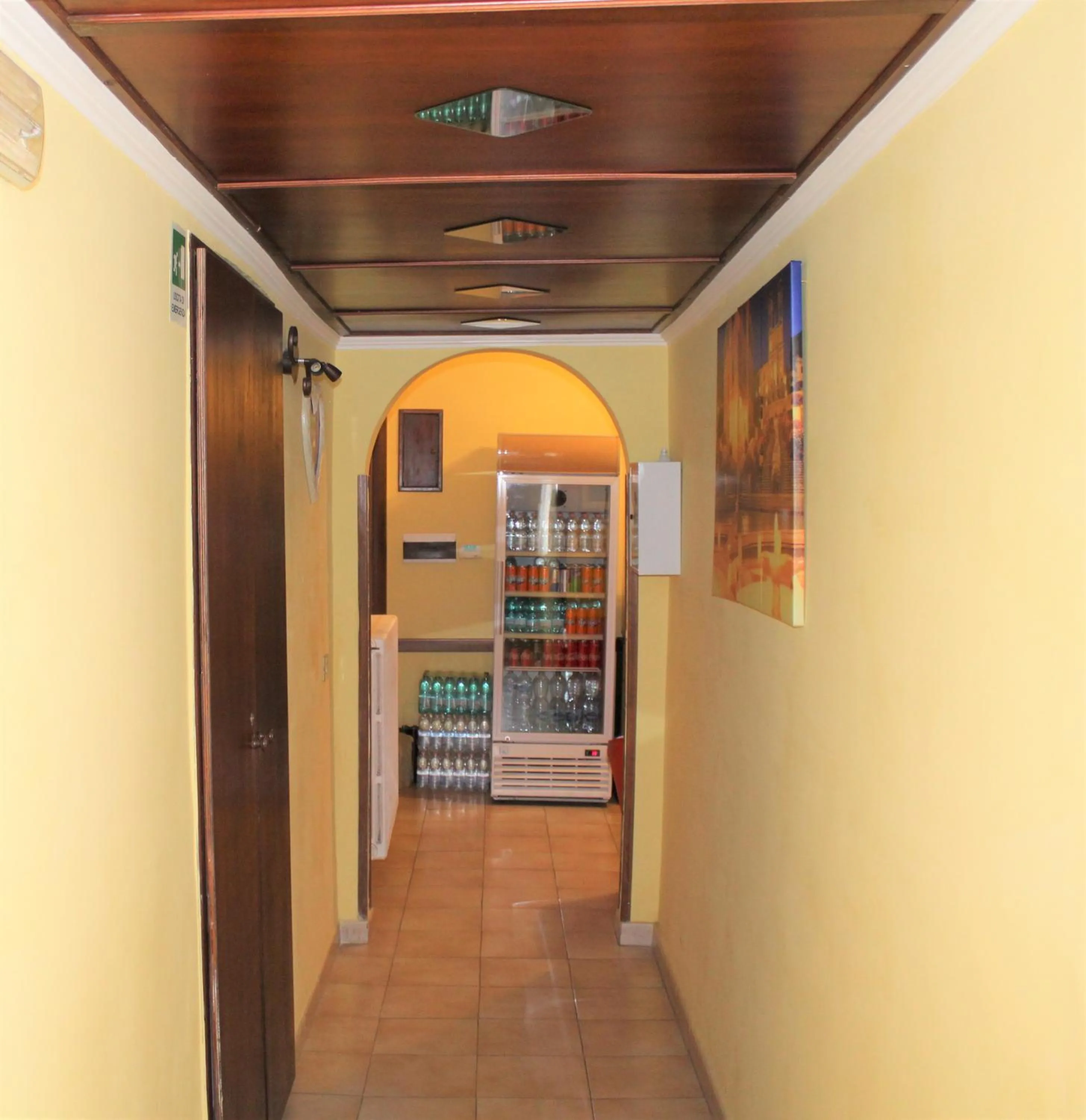 Other in Hotel Eurorooms