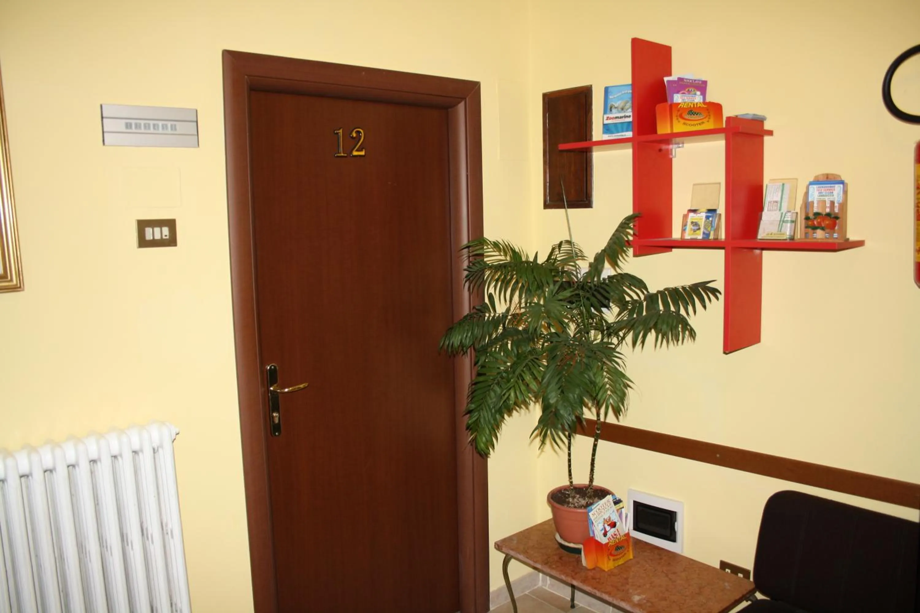 Other in Hotel Eurorooms