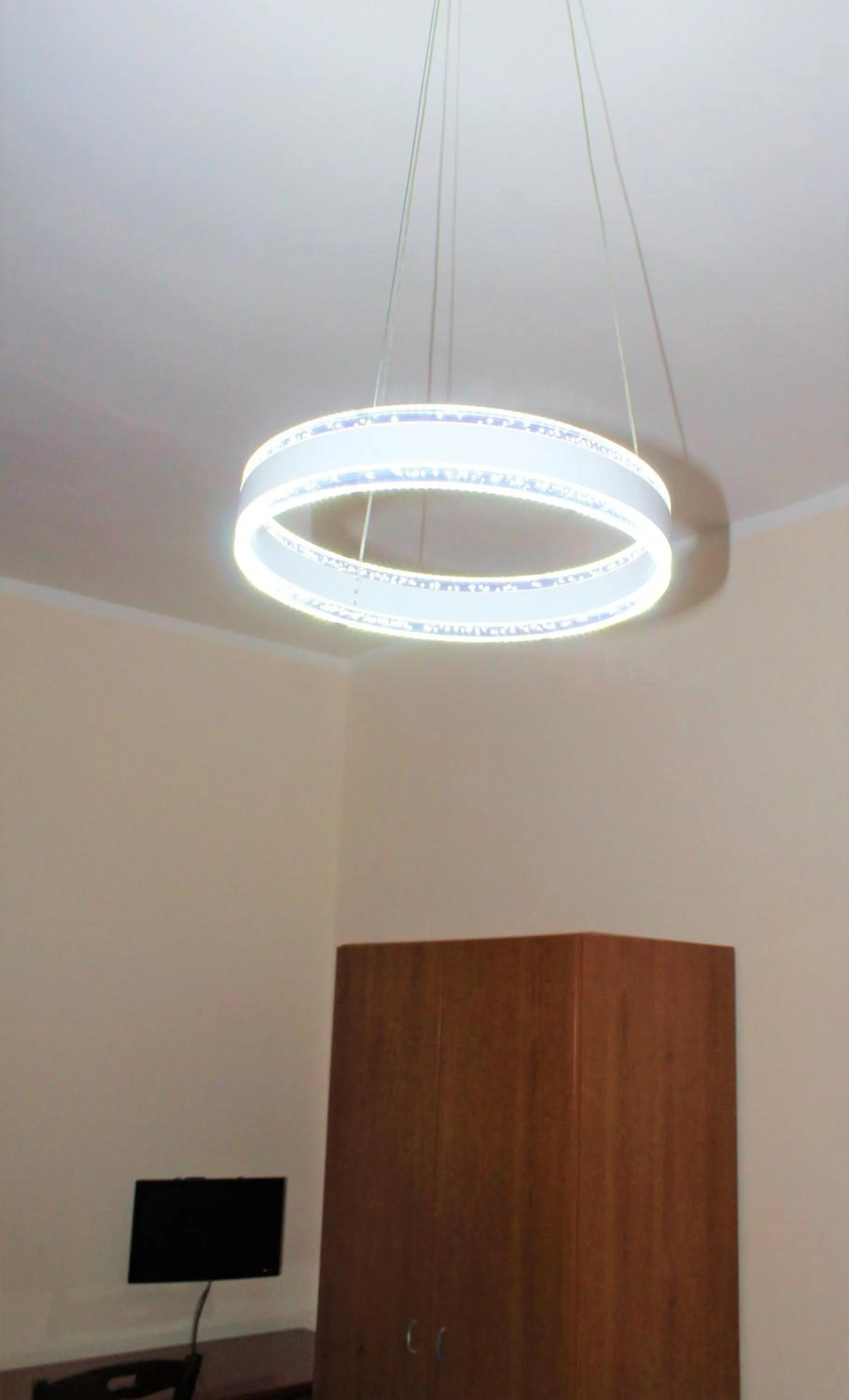 Bedroom in Hotel Eurorooms