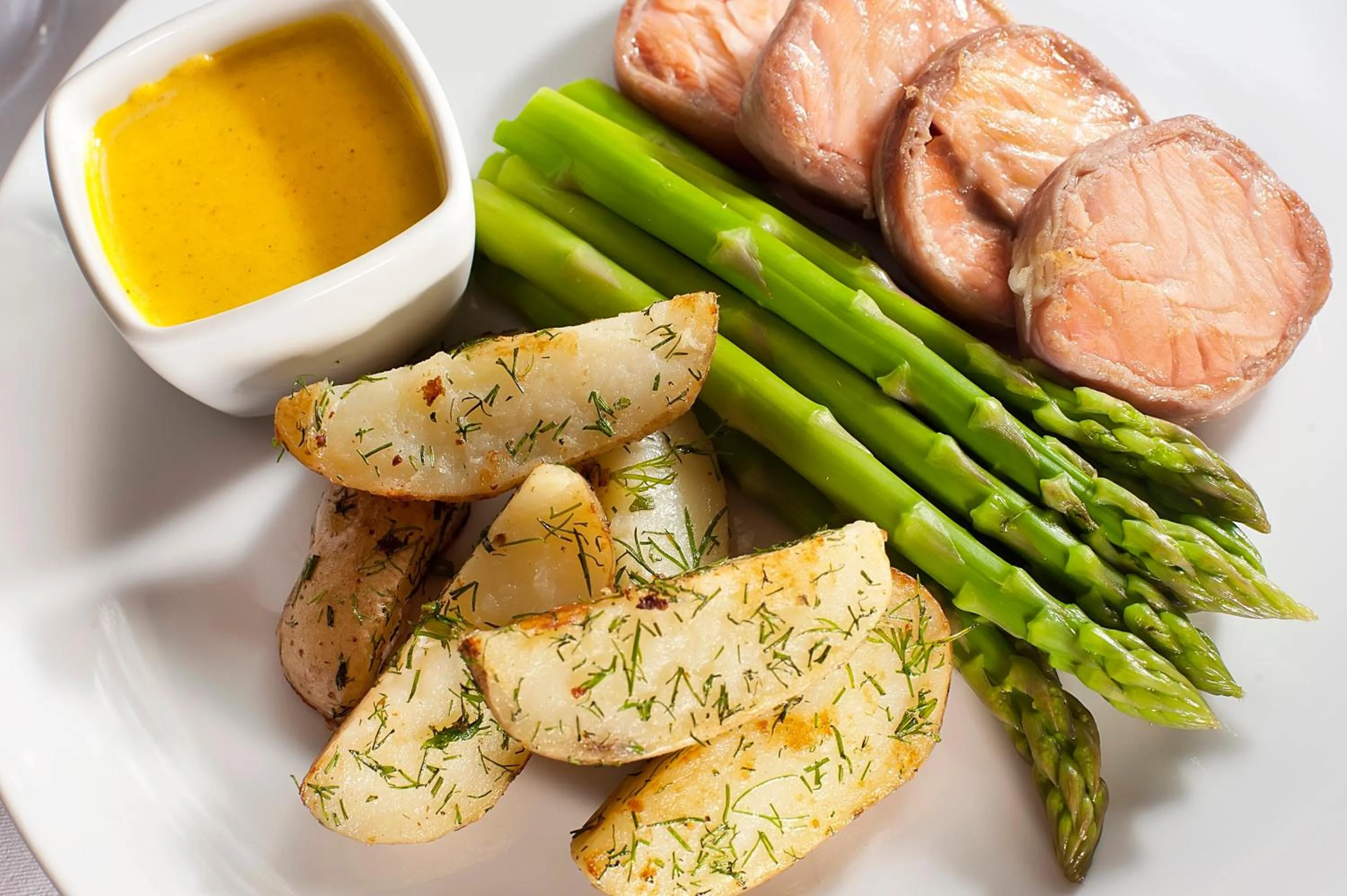 Food and drinks in Park Rekreacyjno-Biznesowy Las Woda