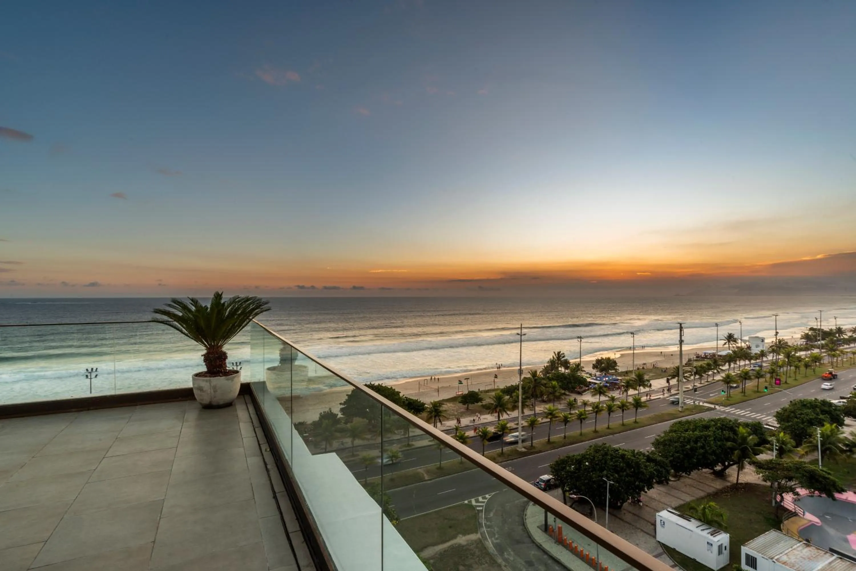 Natural landscape in Lifestyle Laghetto Collection