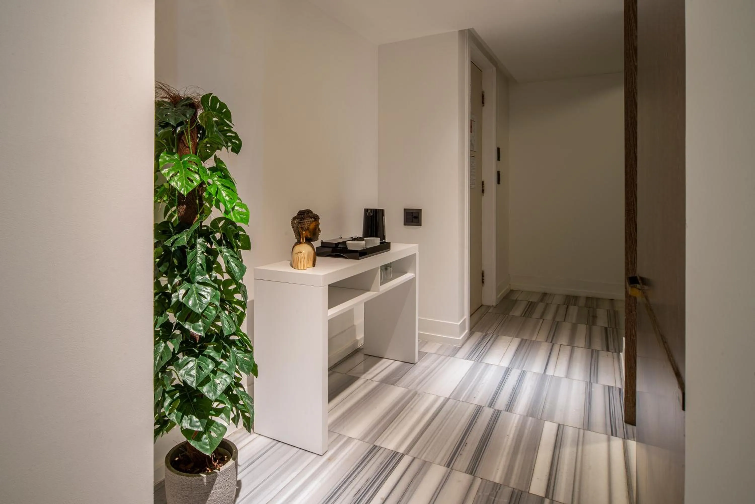 Spa and wellness centre/facilities in Lifestyle Laghetto Collection