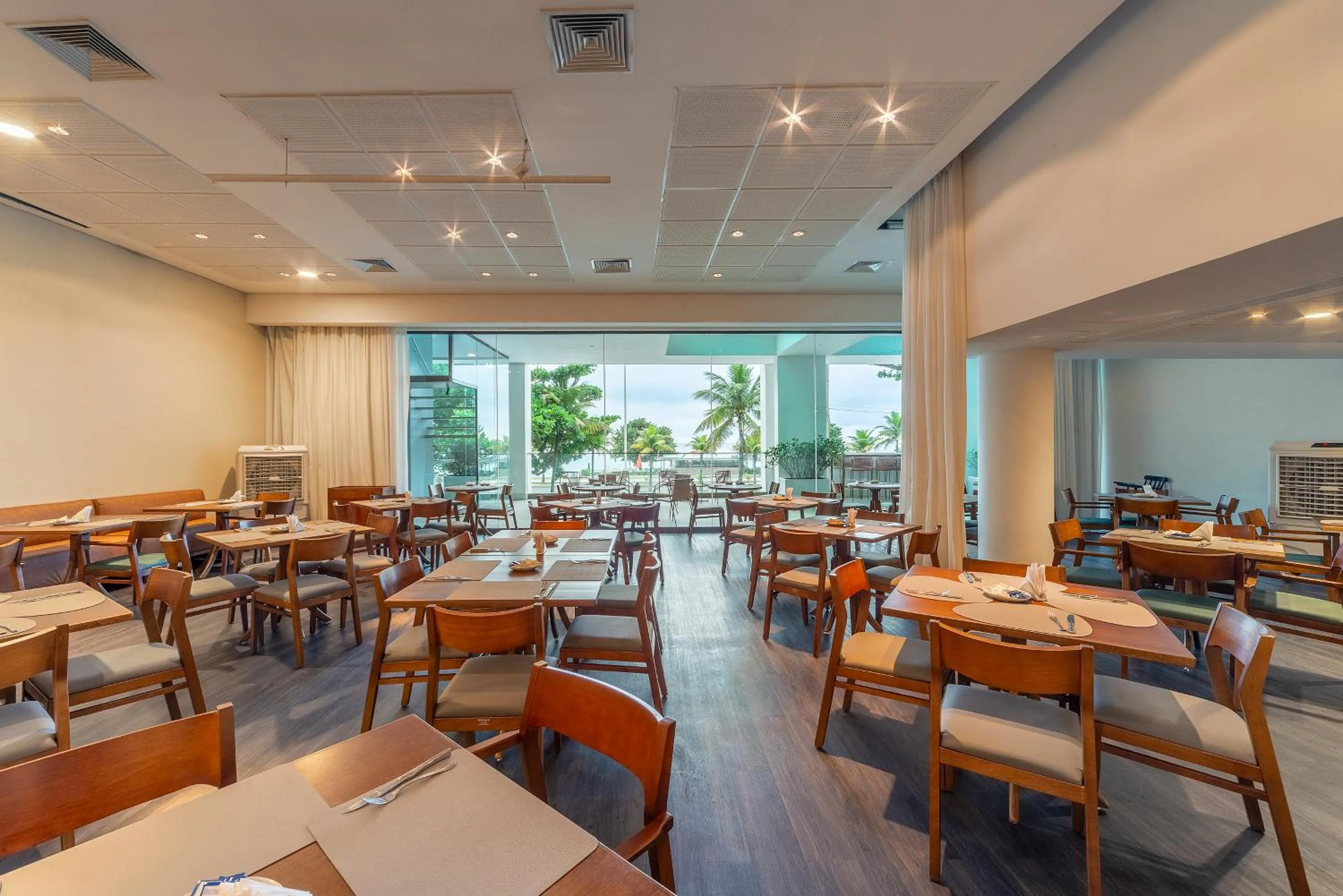 Restaurant/places to eat in Lifestyle Laghetto Collection