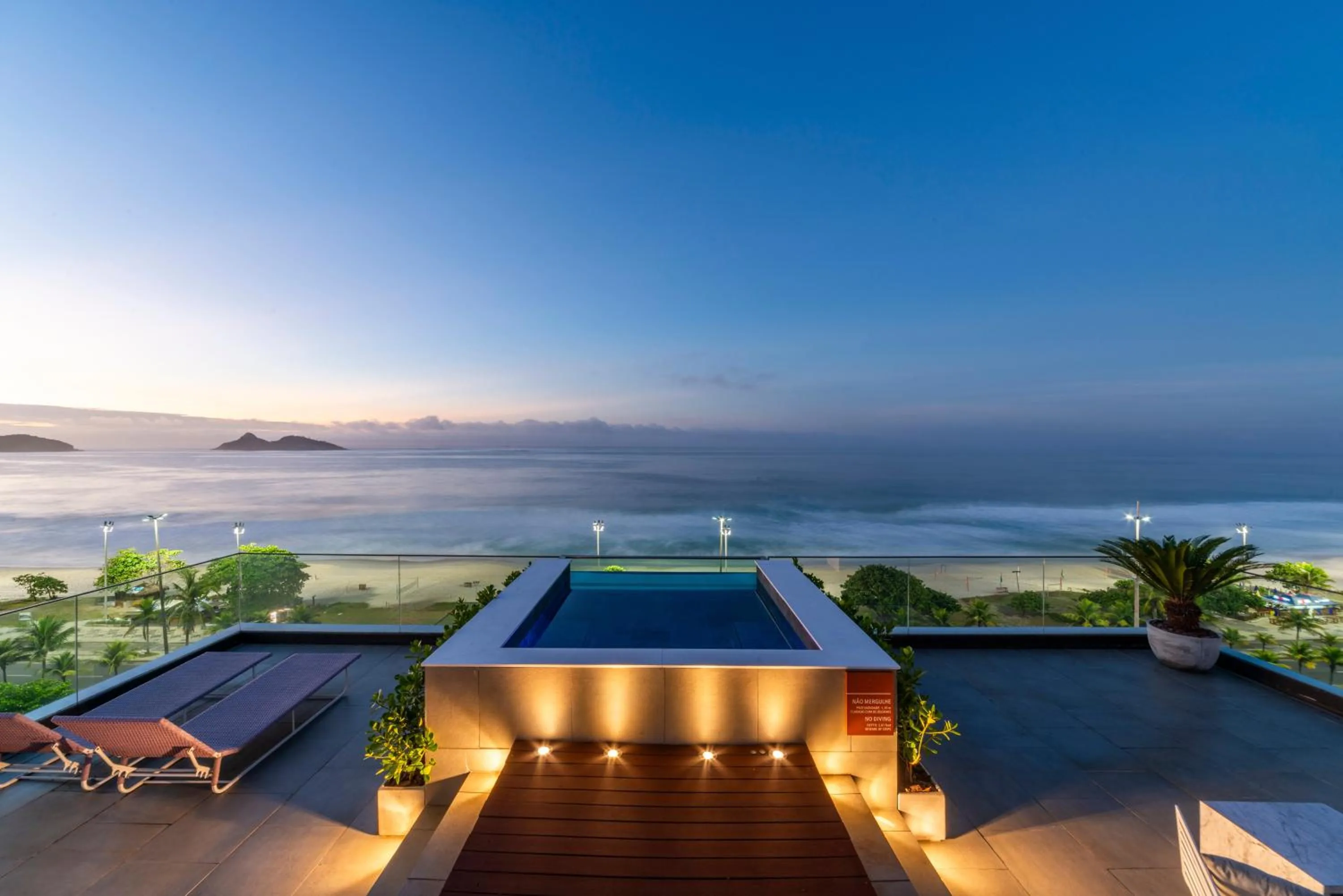 Bedroom in Lifestyle Laghetto Collection