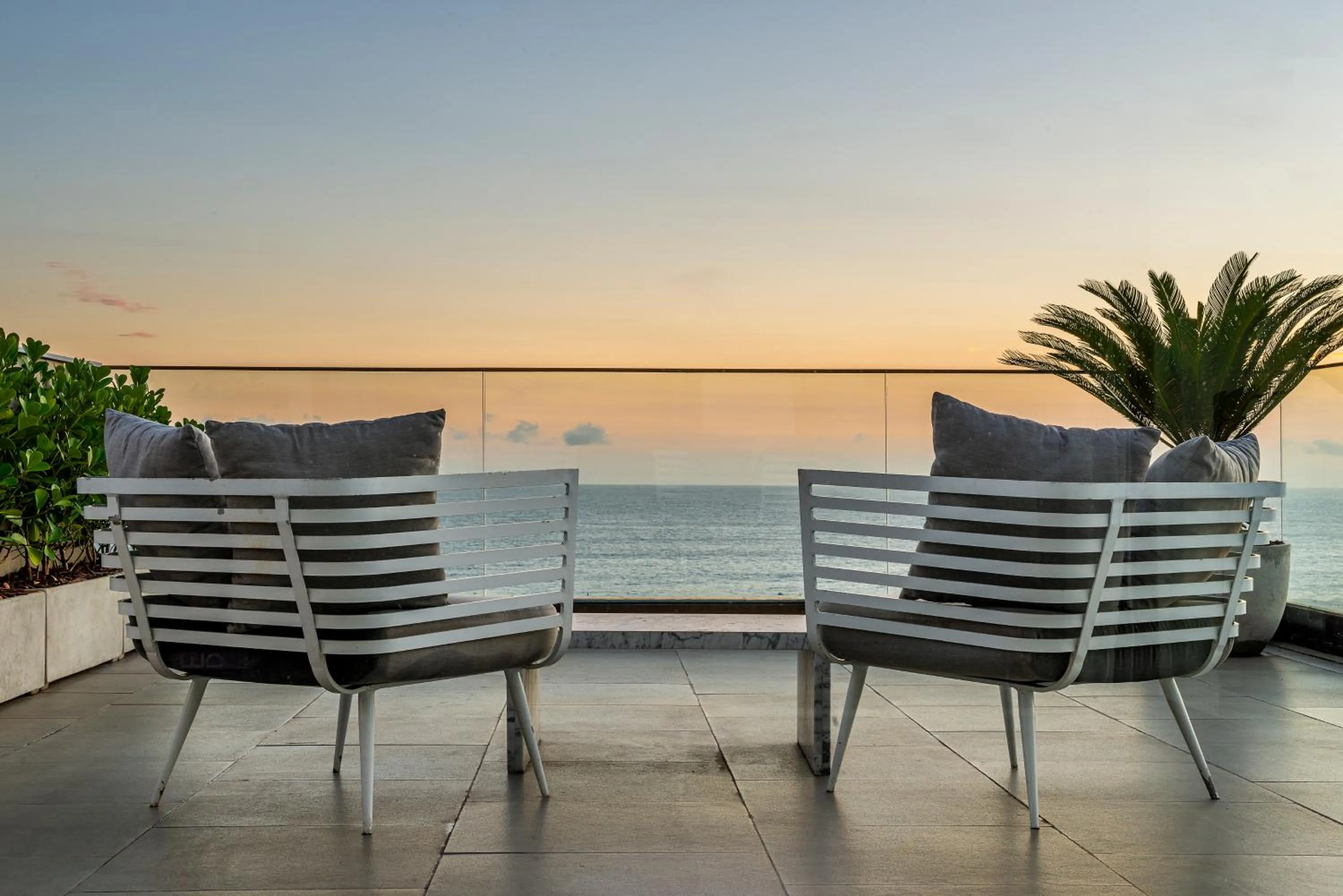 View (from property/room) in Lifestyle Laghetto Collection