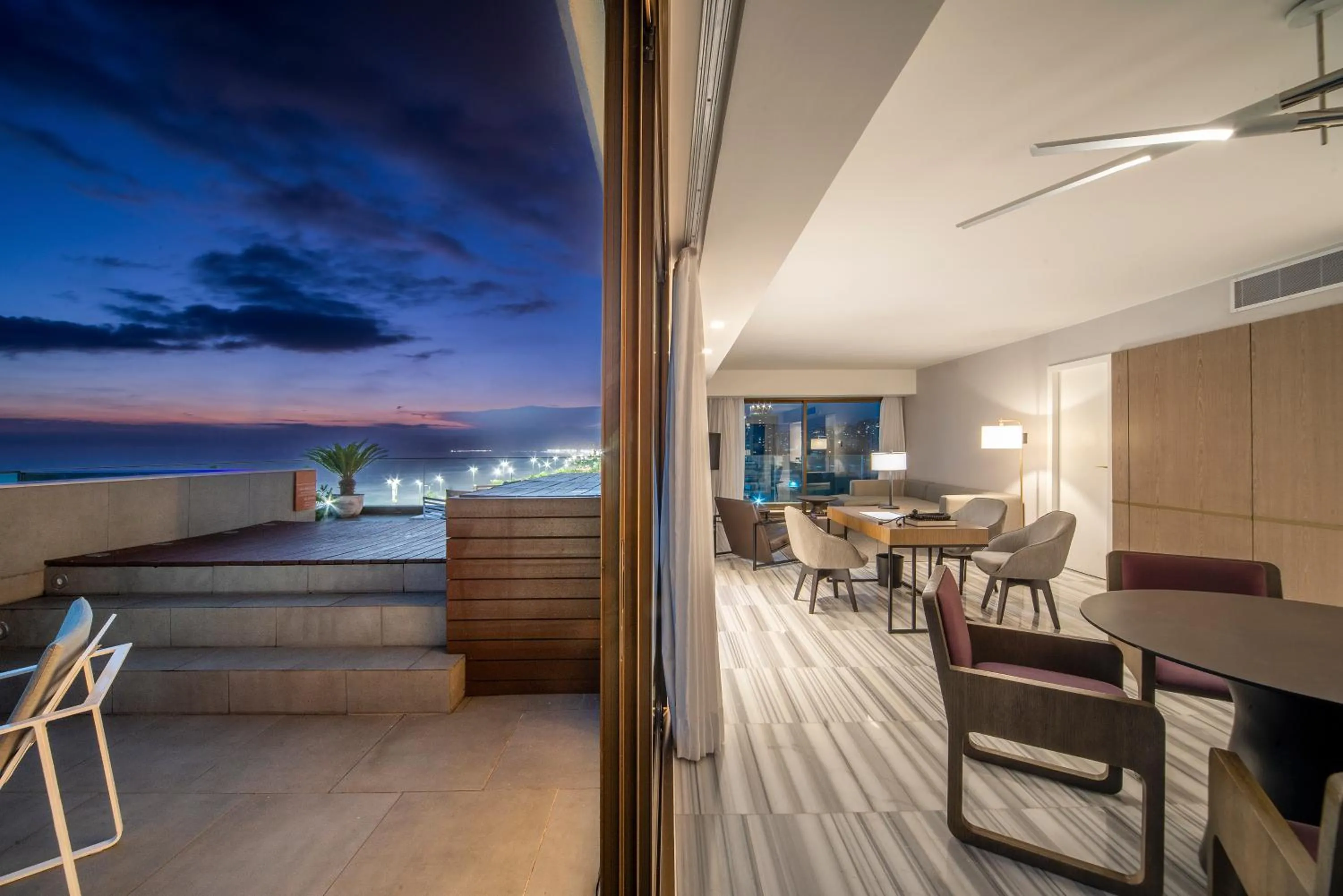 View (from property/room) in Lifestyle Laghetto Collection