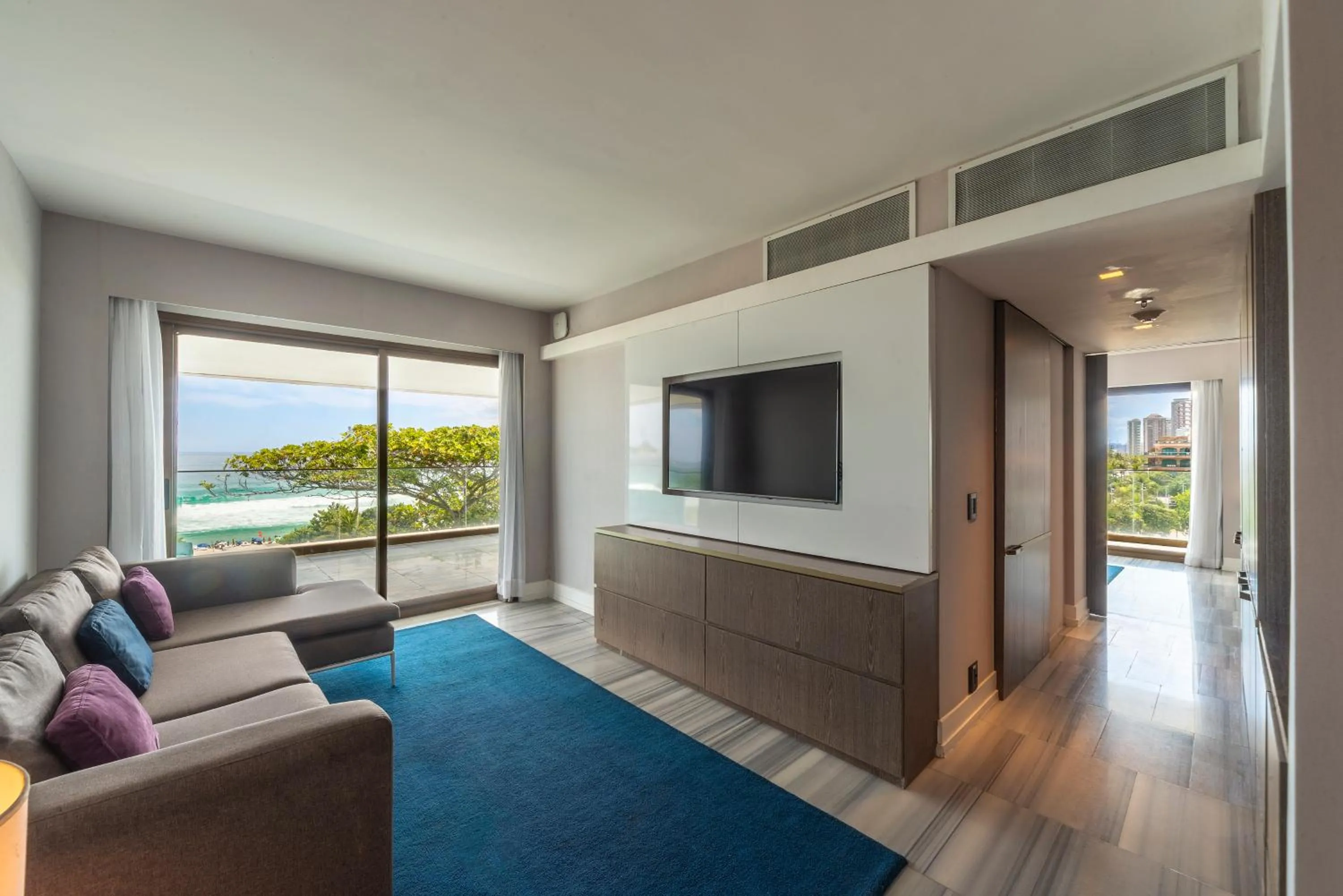 Bedroom in Lifestyle Laghetto Collection