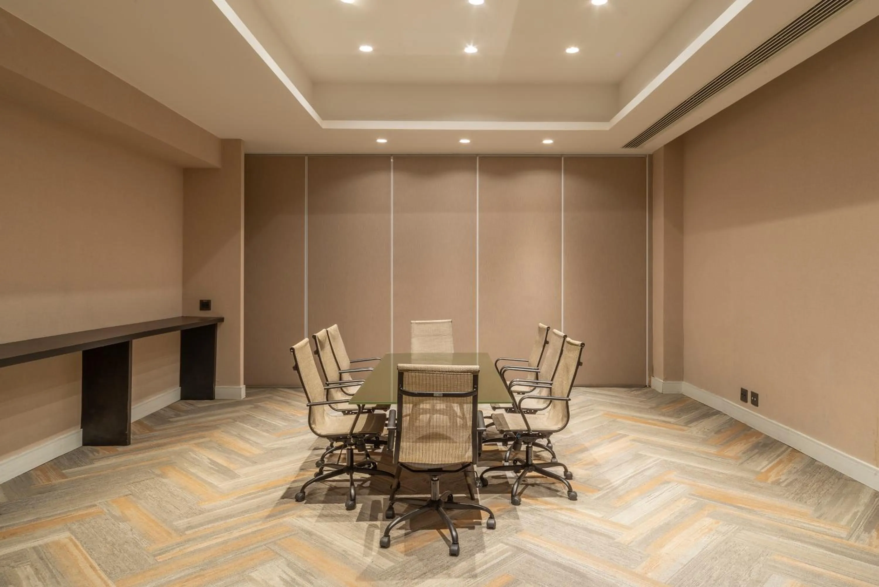 Meeting/conference room in Lifestyle Laghetto Collection