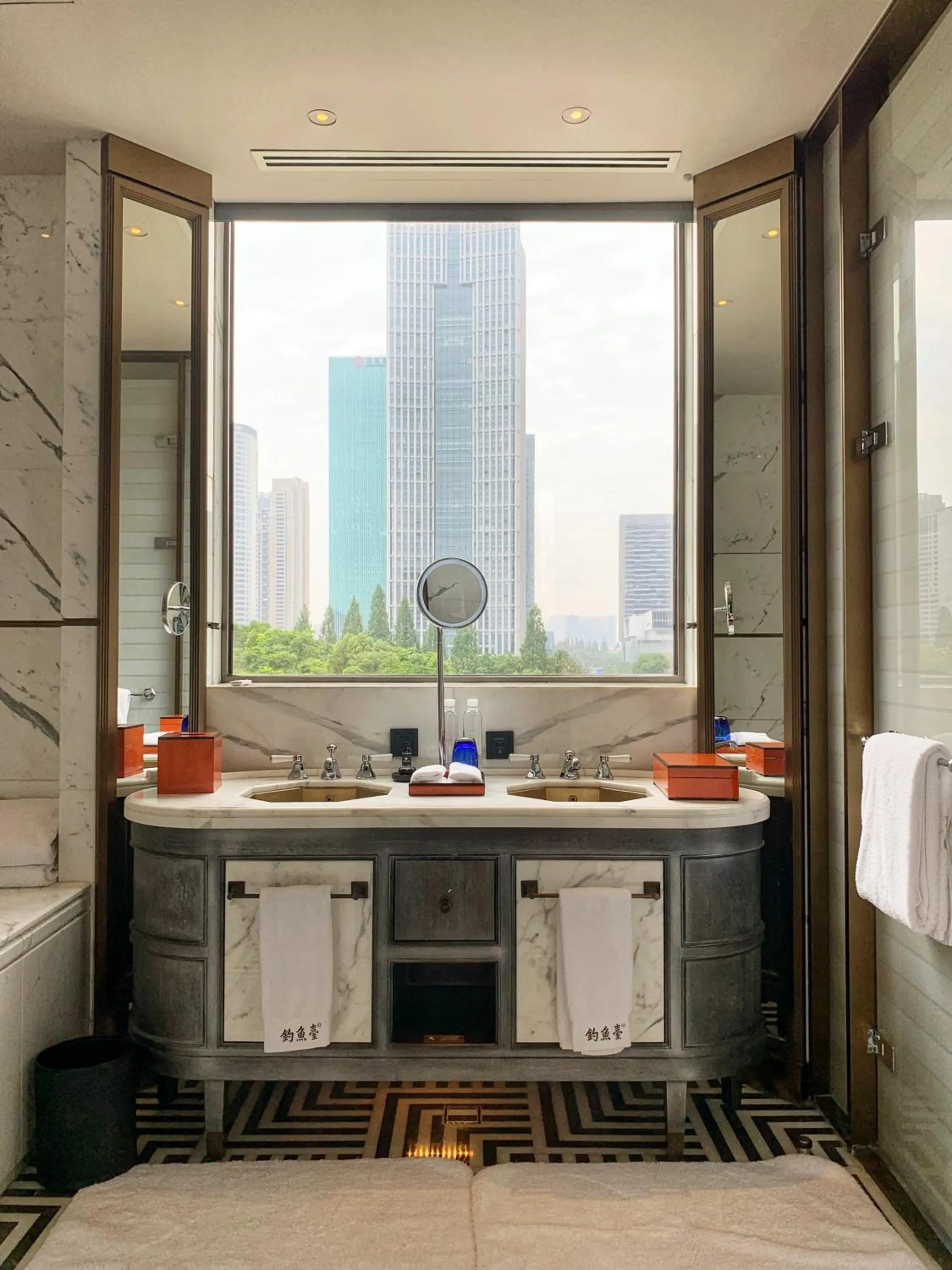 JiuTai Hotel Hangzhou