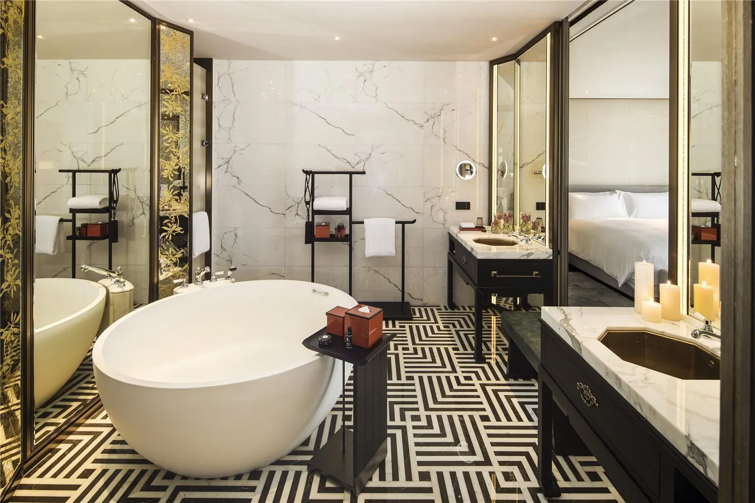 JiuTai Hotel Hangzhou