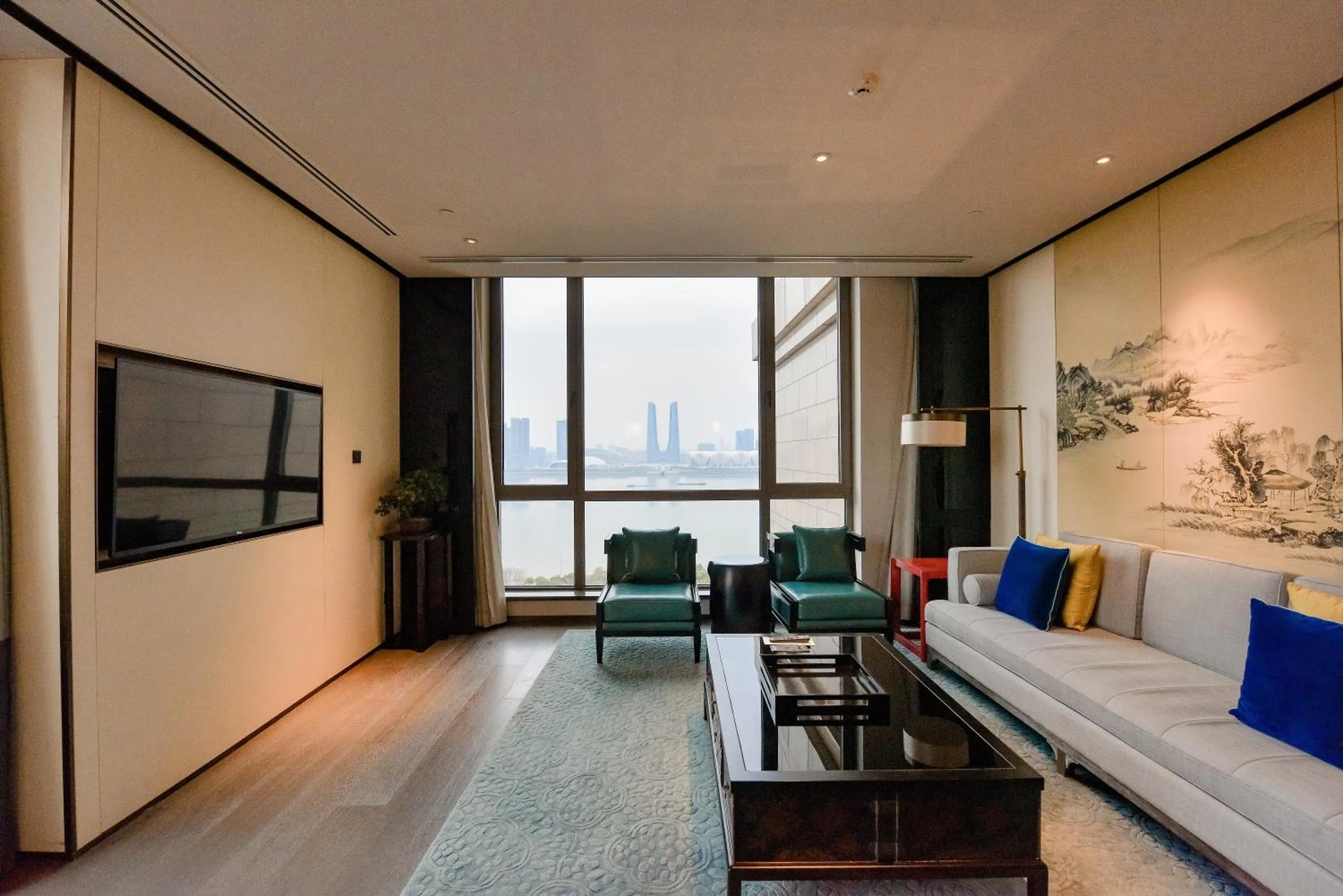 JiuTai Hotel Hangzhou