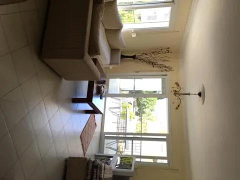 Day in Hotel Golden Gate