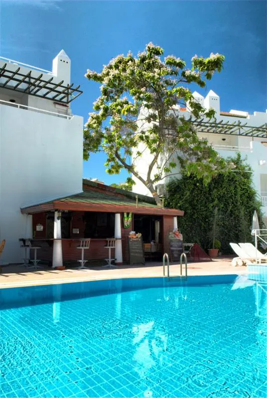  in Hotel Golden Gate