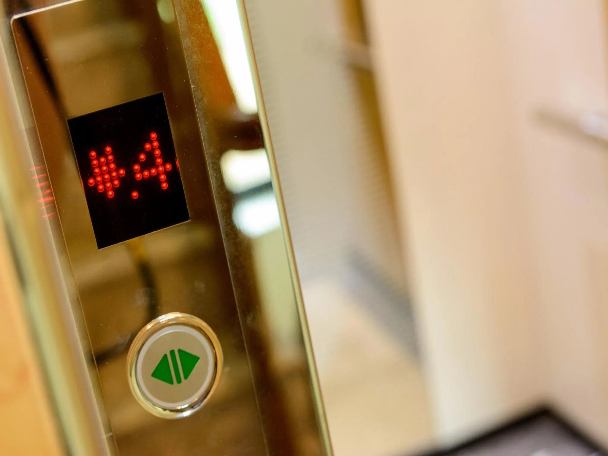 Other in Lisinty Resort