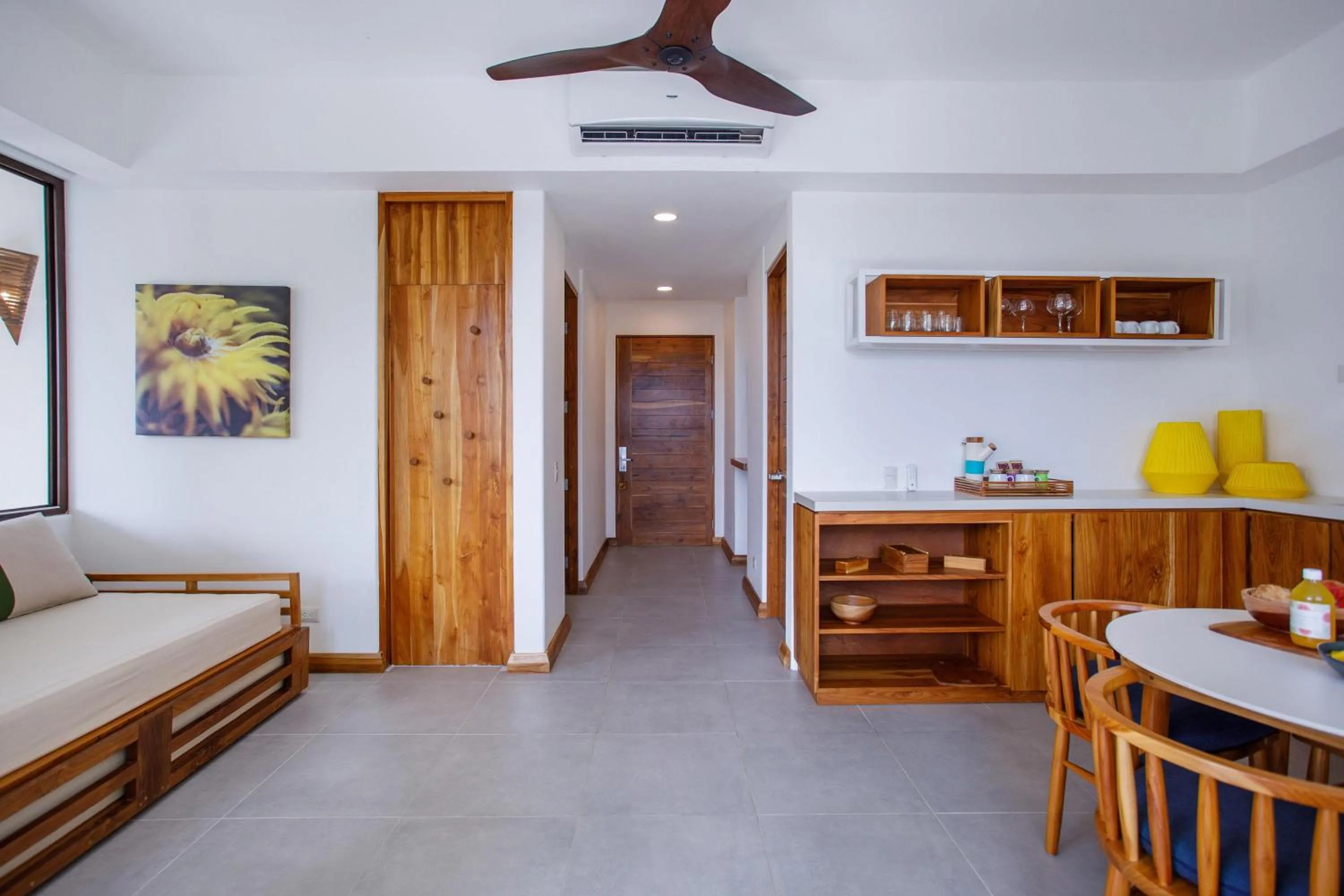 Photo of the whole room in Arenas Del Mar Beachfront & Rainforest Resort Member of the Cayuga Collection