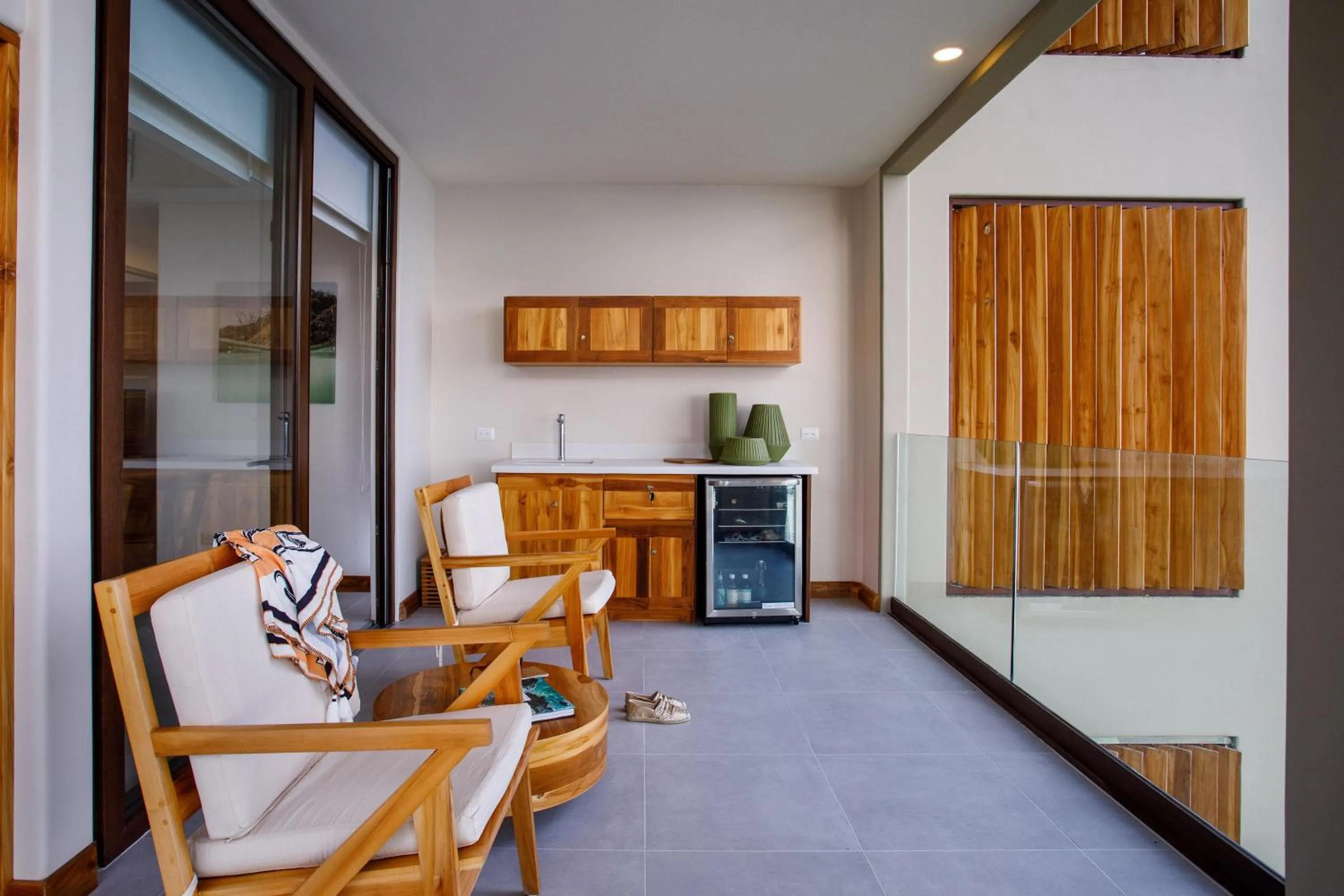 Photo of the whole room in Arenas Del Mar Beachfront & Rainforest Resort Member of the Cayuga Collection