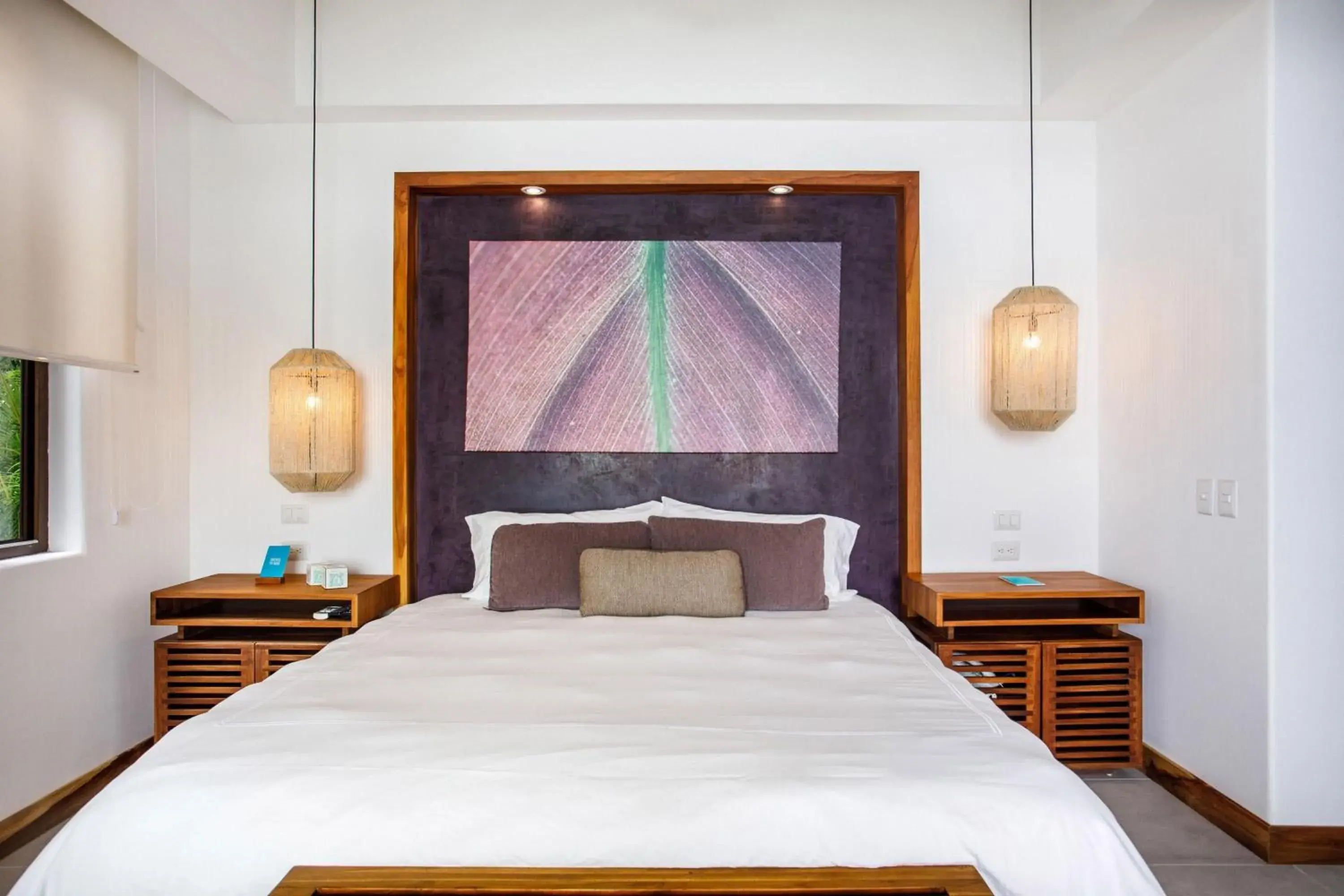 Ocean Breeze Superior in Arenas Del Mar Beachfront & Rainforest Resort Member of the Cayuga Collection Ocean Breeze Superior in Arenas Del Mar Beachfront & Rainforest Resort Member of the Cayuga Collection