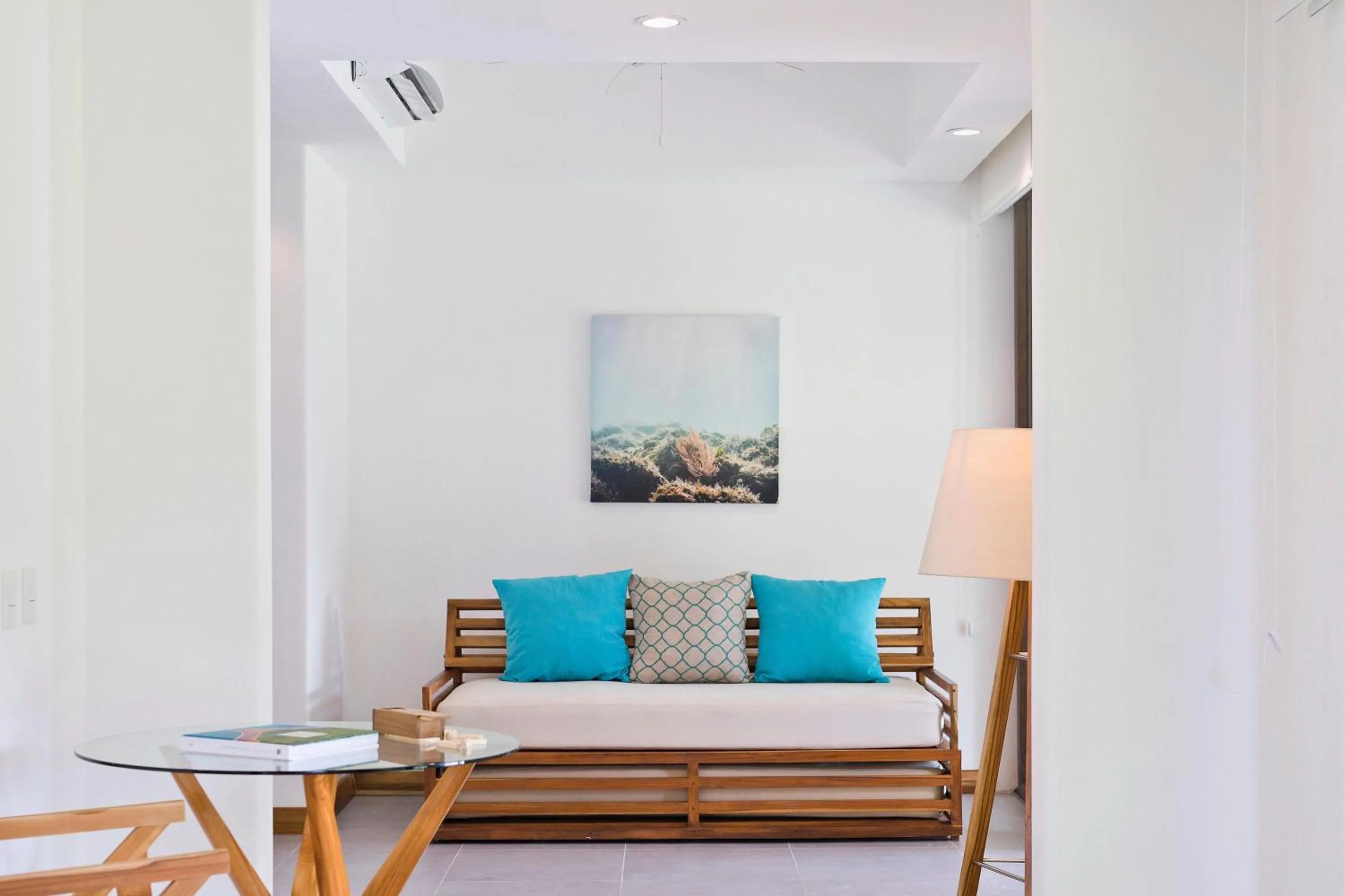 Photo of the whole room in Arenas Del Mar Beachfront & Rainforest Resort Member of the Cayuga Collection