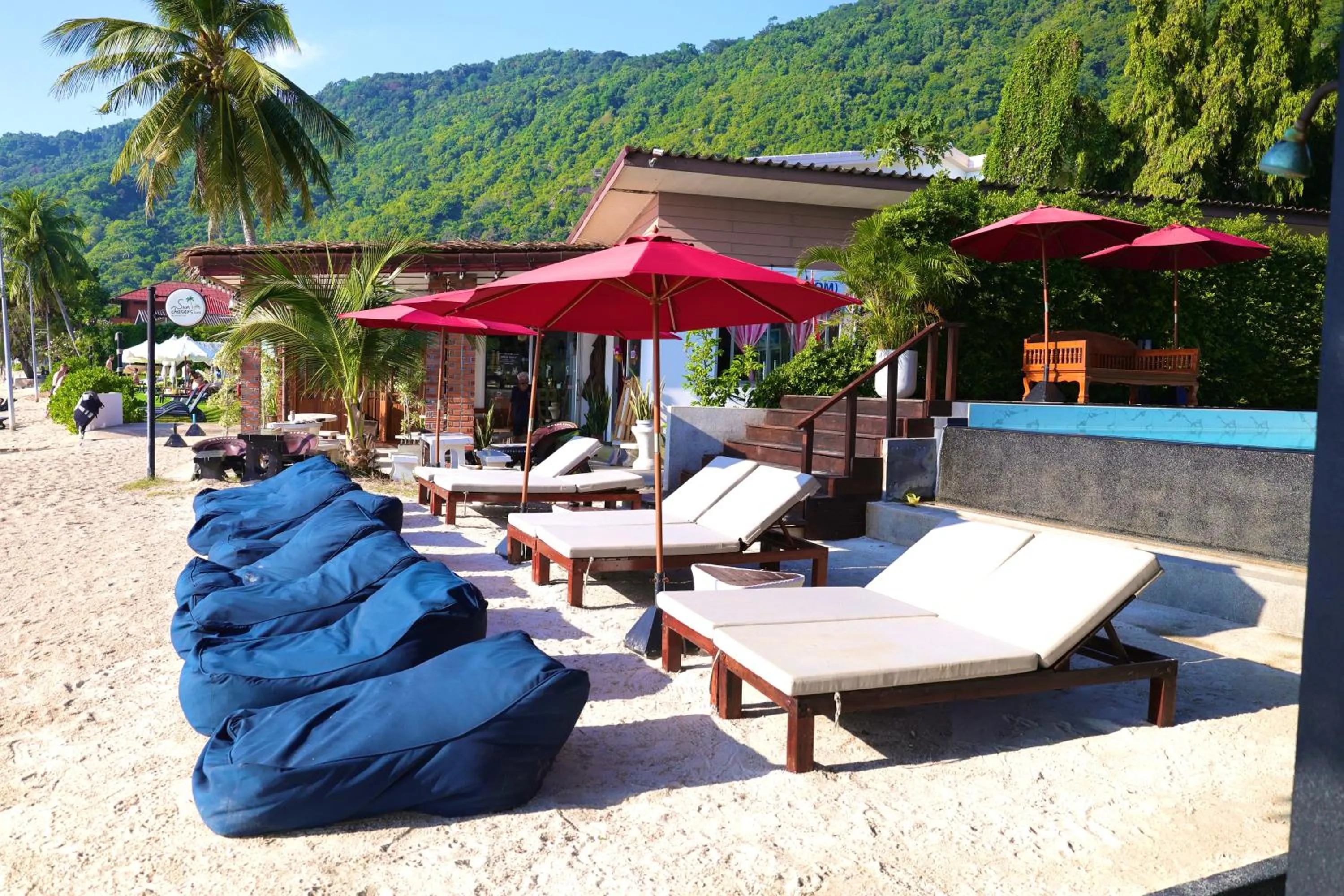 Sunset Beach Hotel - Adults Only